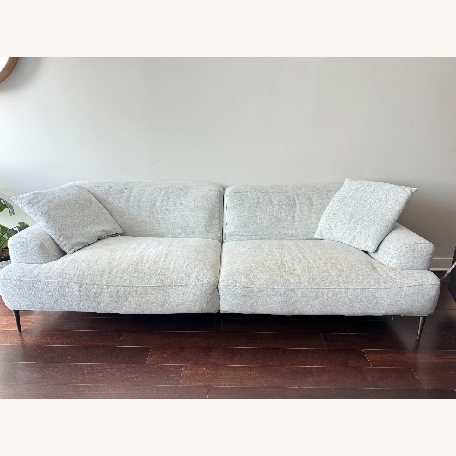 Article Abisko Welsh Gray Sofa  - image-2