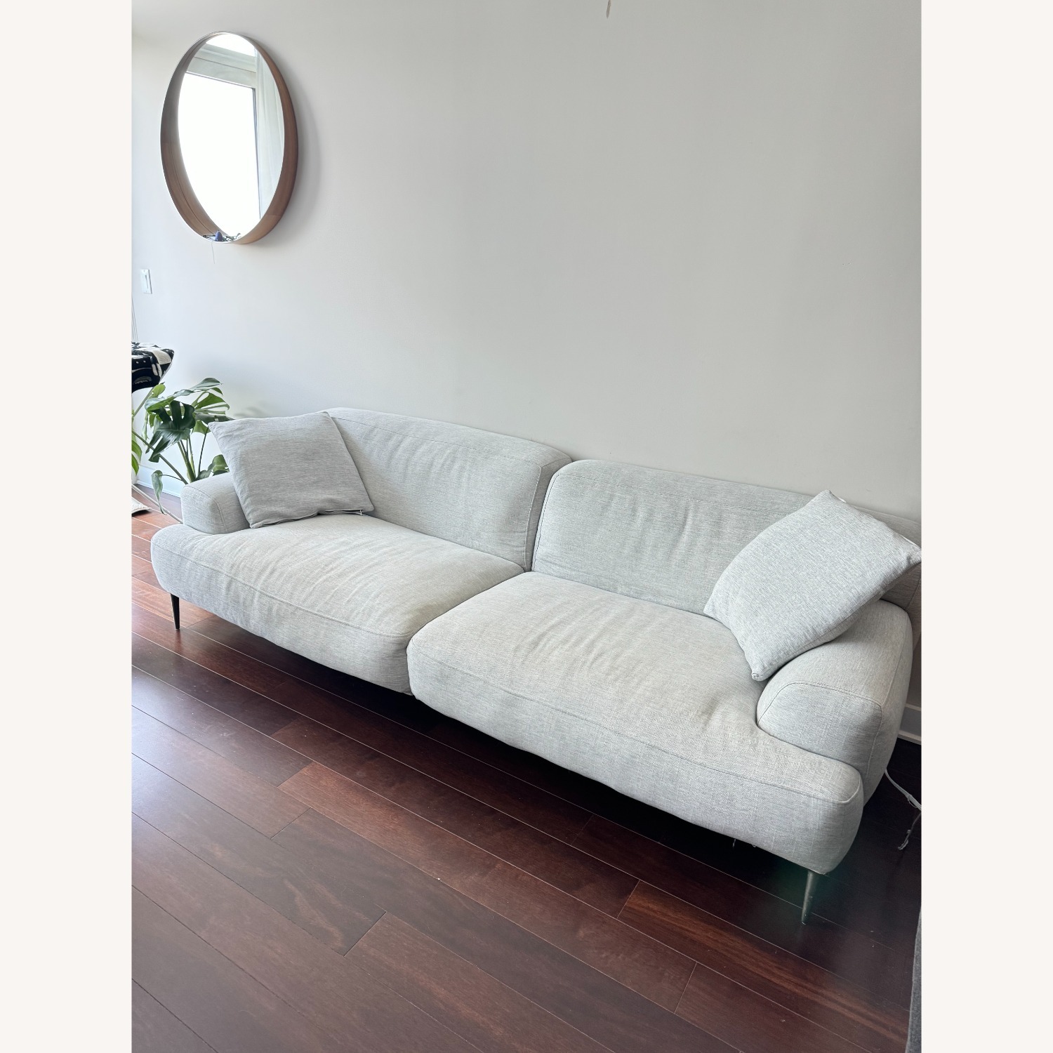 Article Abisko Welsh Gray Sofa  - image-1