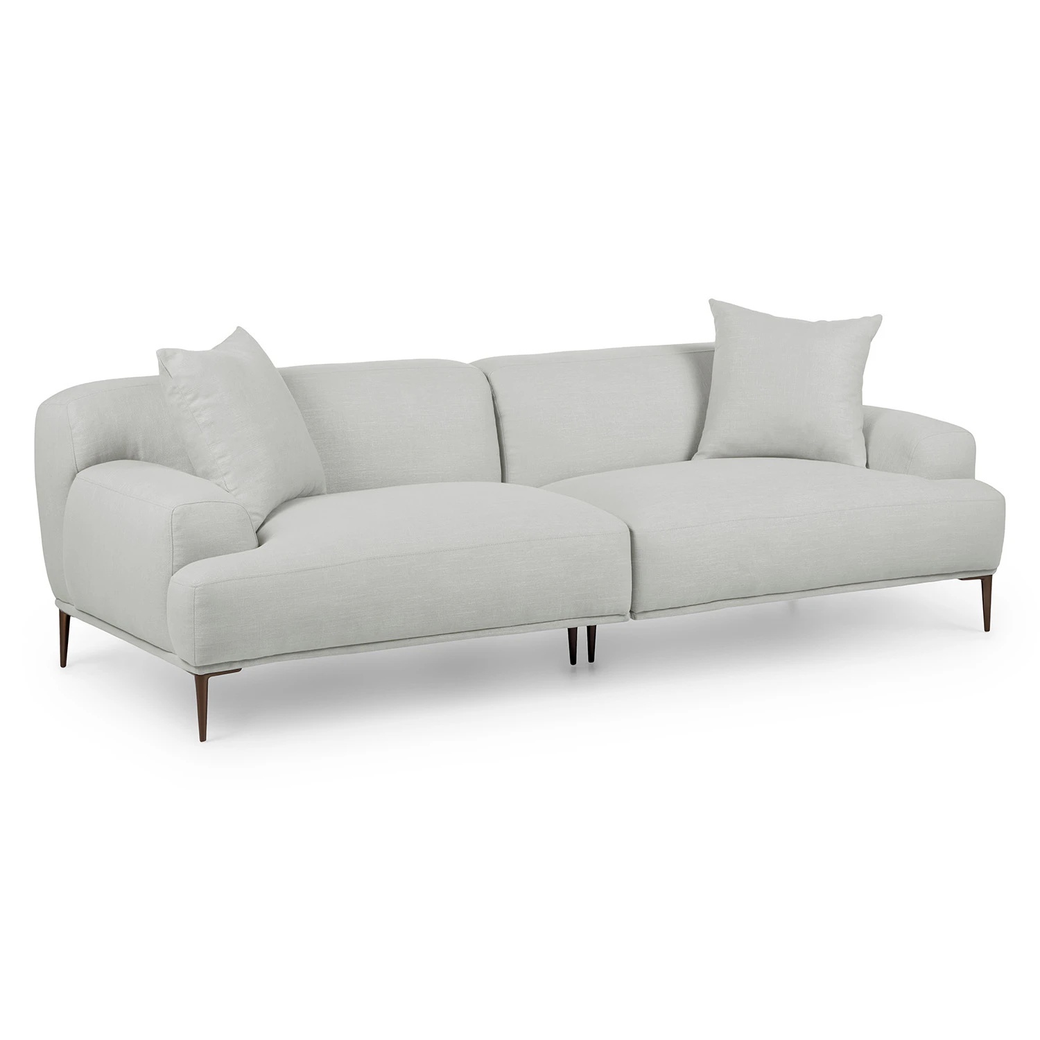 Article Abisko Welsh Gray Sofa  - image-5