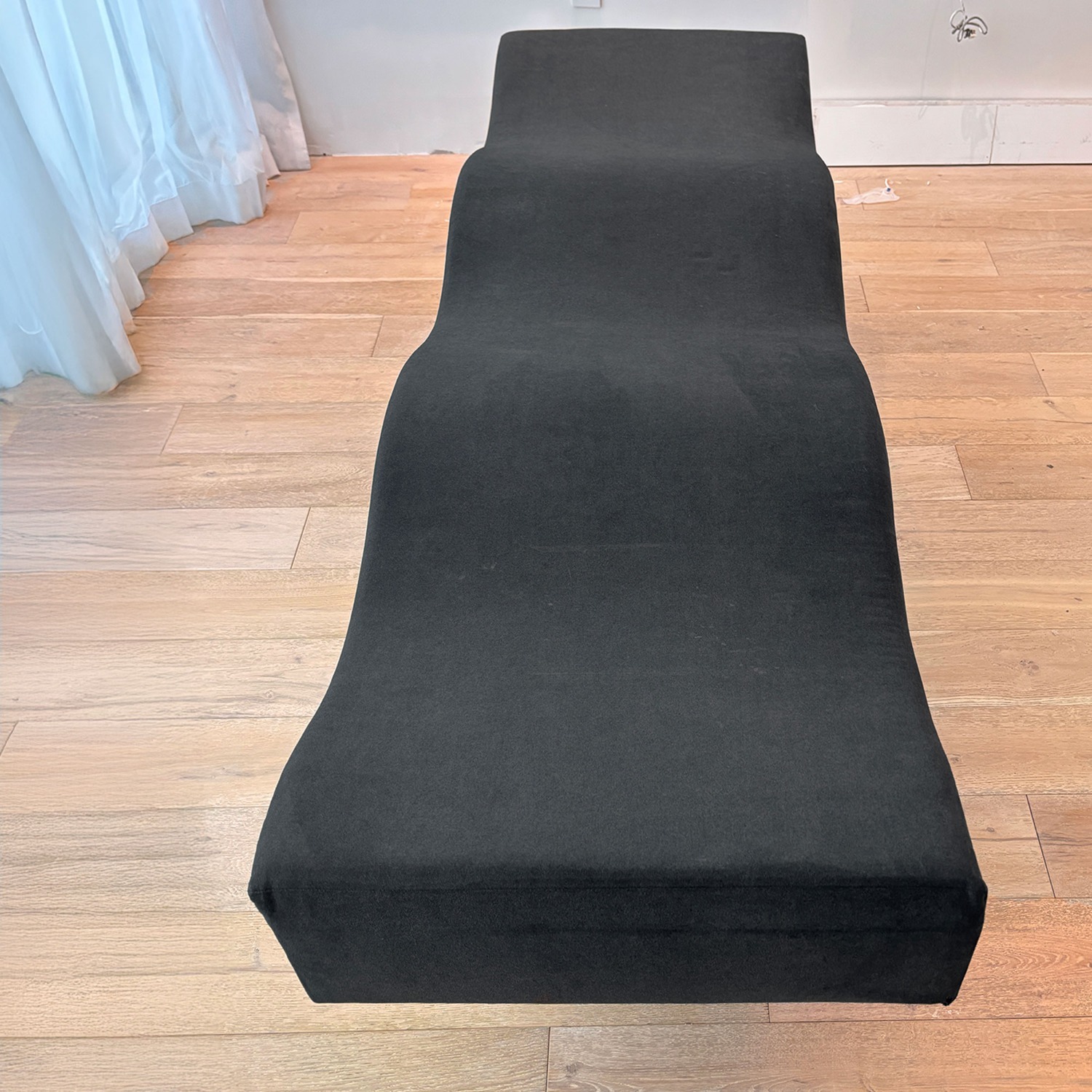 Brueton Undulatus Bench by Stanley Jay Friedman - image-3