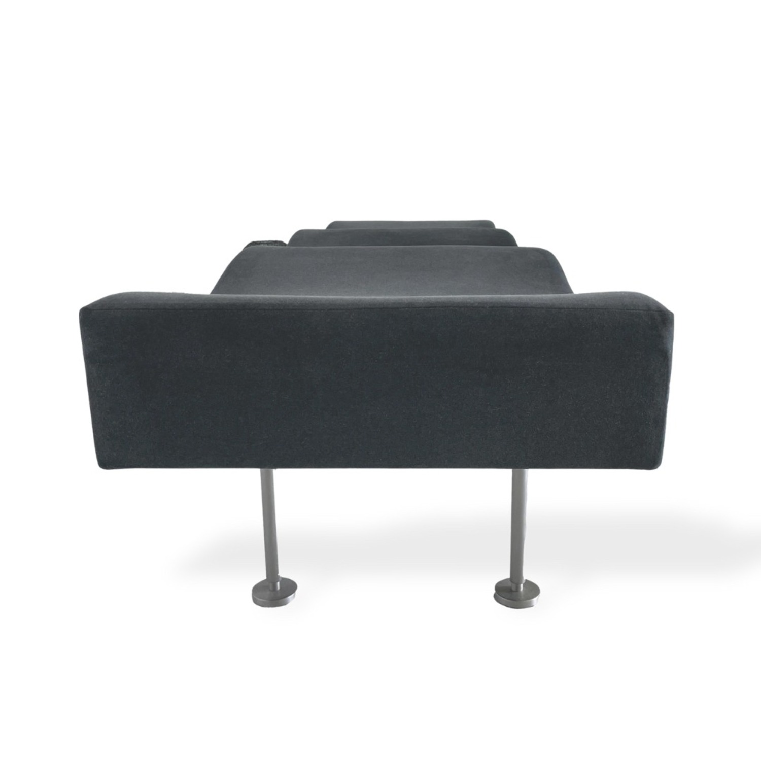 Brueton Undulatus Bench by Stanley Jay Friedman - image-5