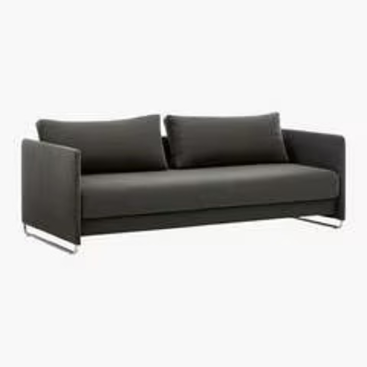 CB2 Tandom Sleeper Sofa - image-4