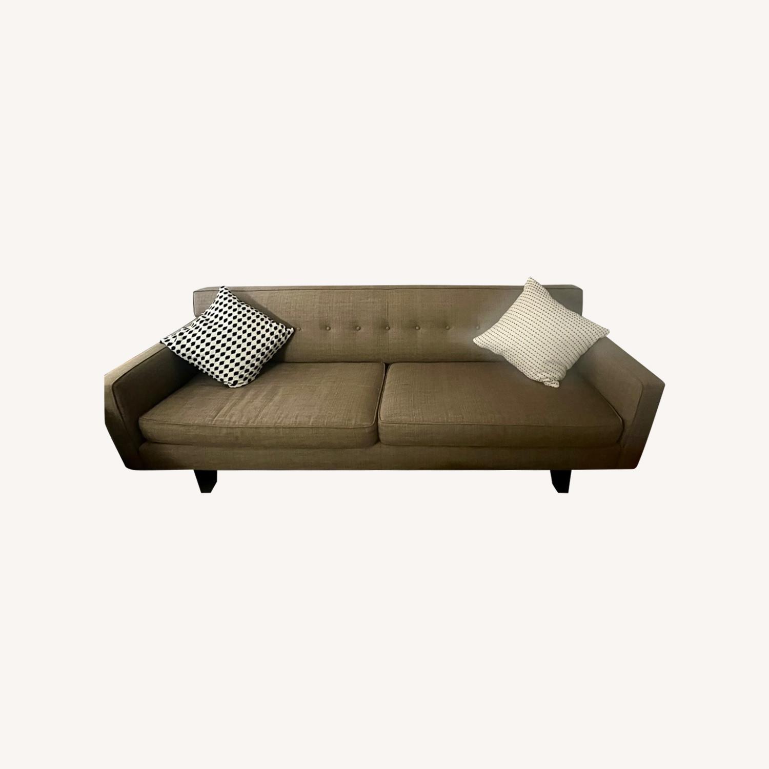 Room & Board Andre Sofa - image-0