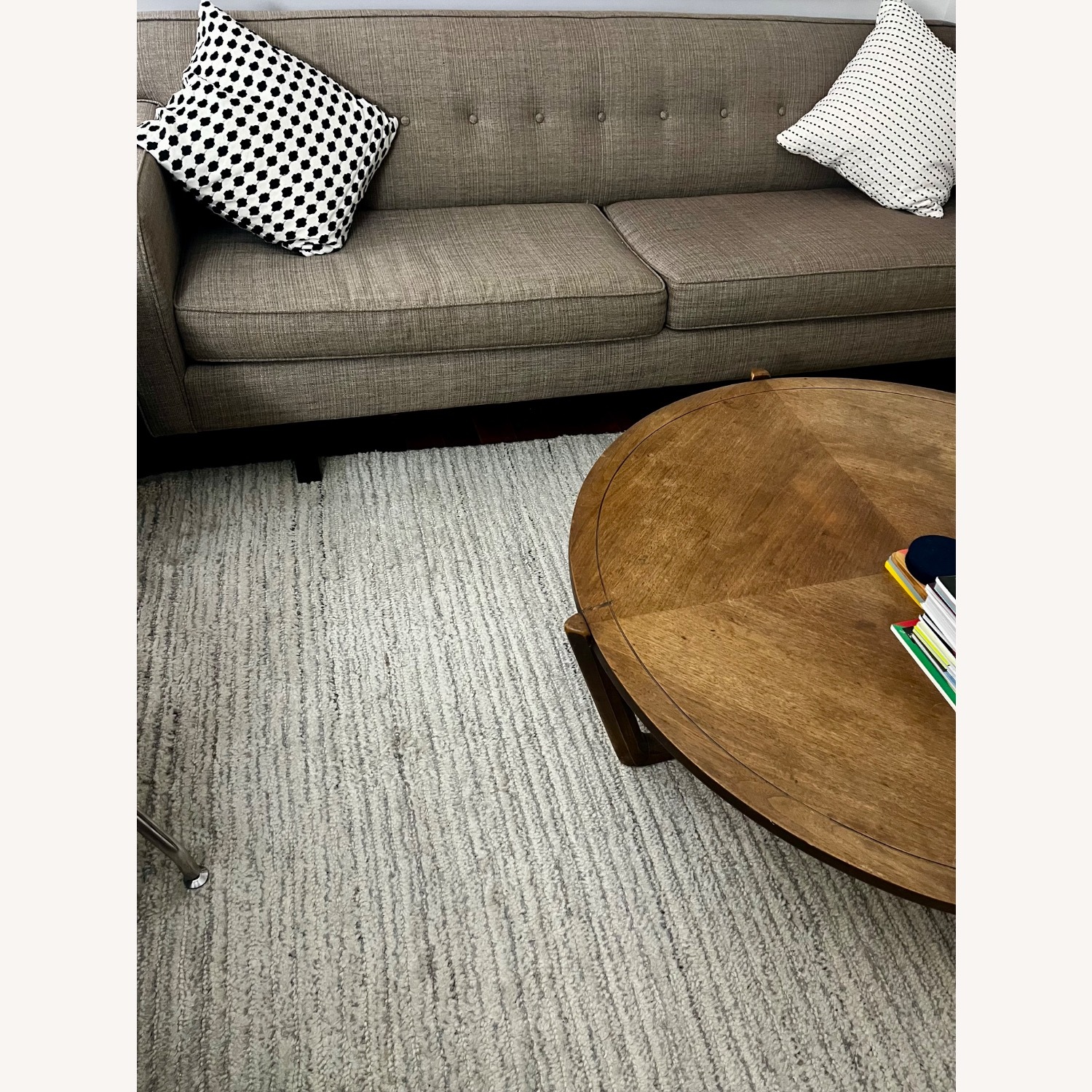 Room & Board Andre Sofa - image-2