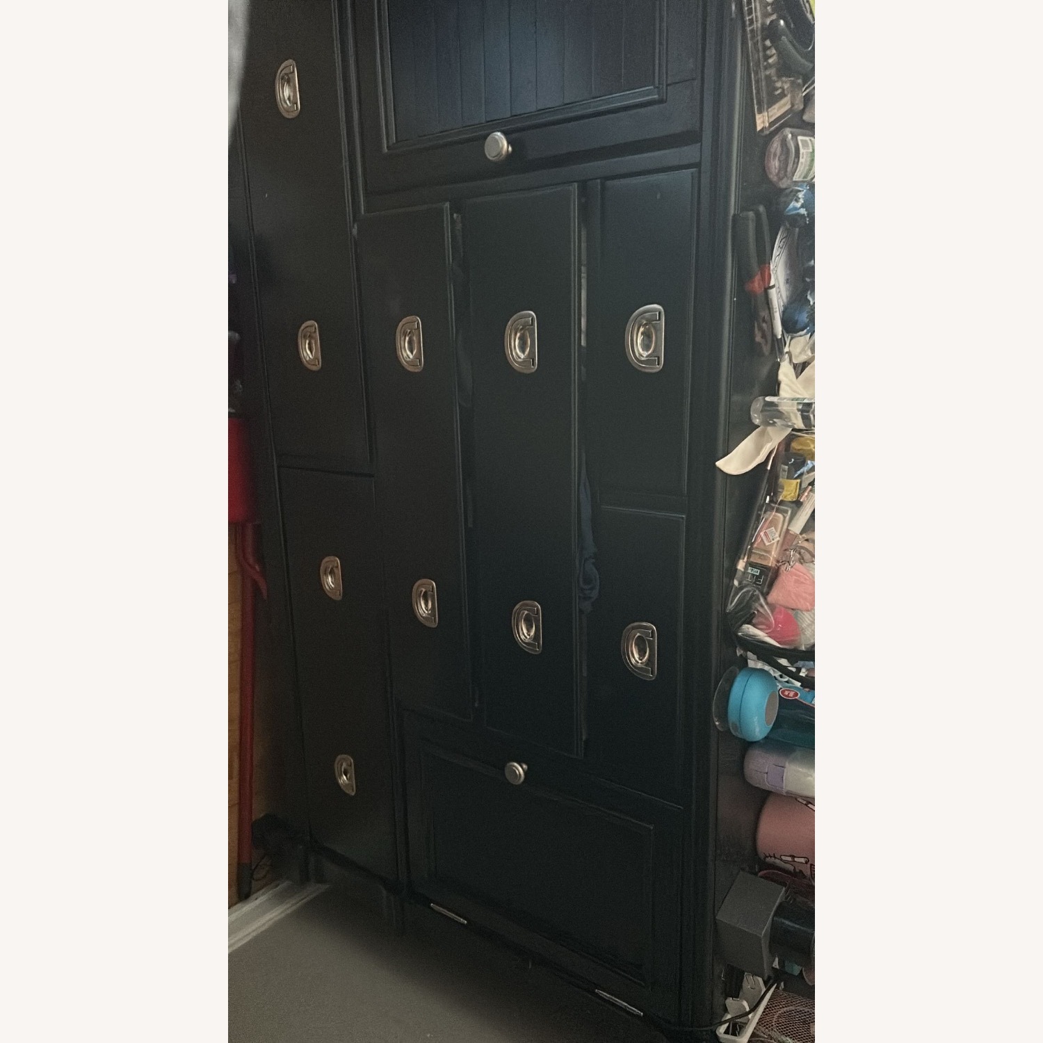 Raymour & Flanigan Asher Dressers - image-1
