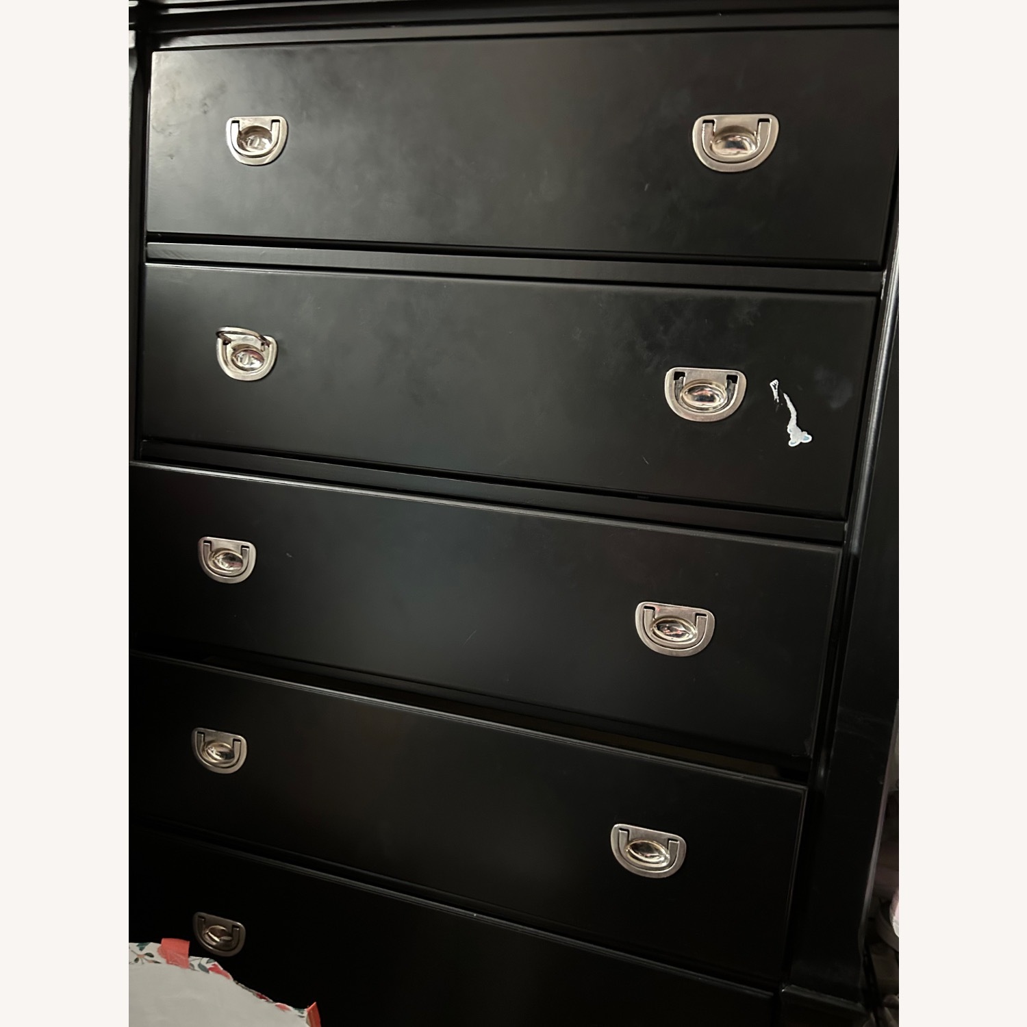 Raymour & Flanigan Asher Dressers - image-2