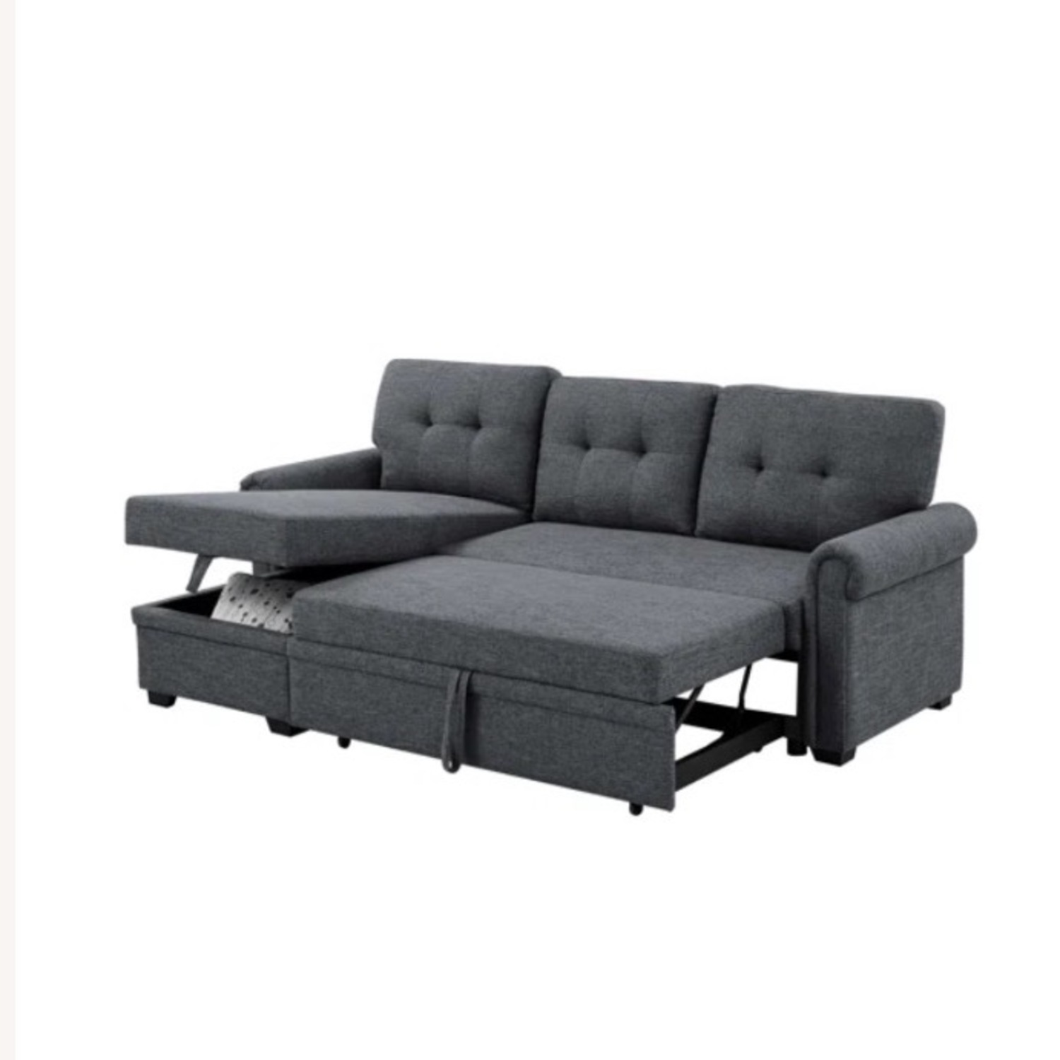 Wayfair 84” Sleeper Sofa  - image-4