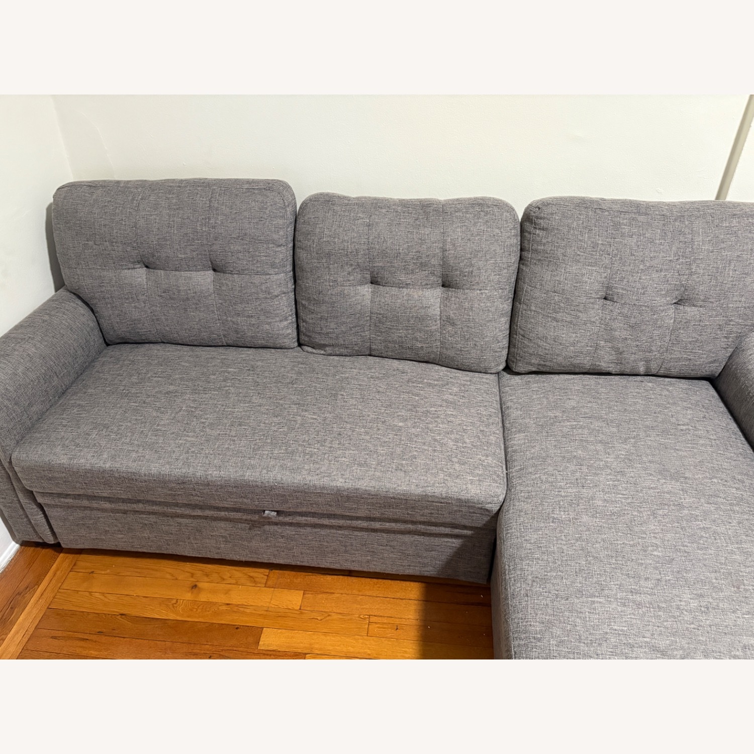 Wayfair 84” Sleeper Sofa  - image-2