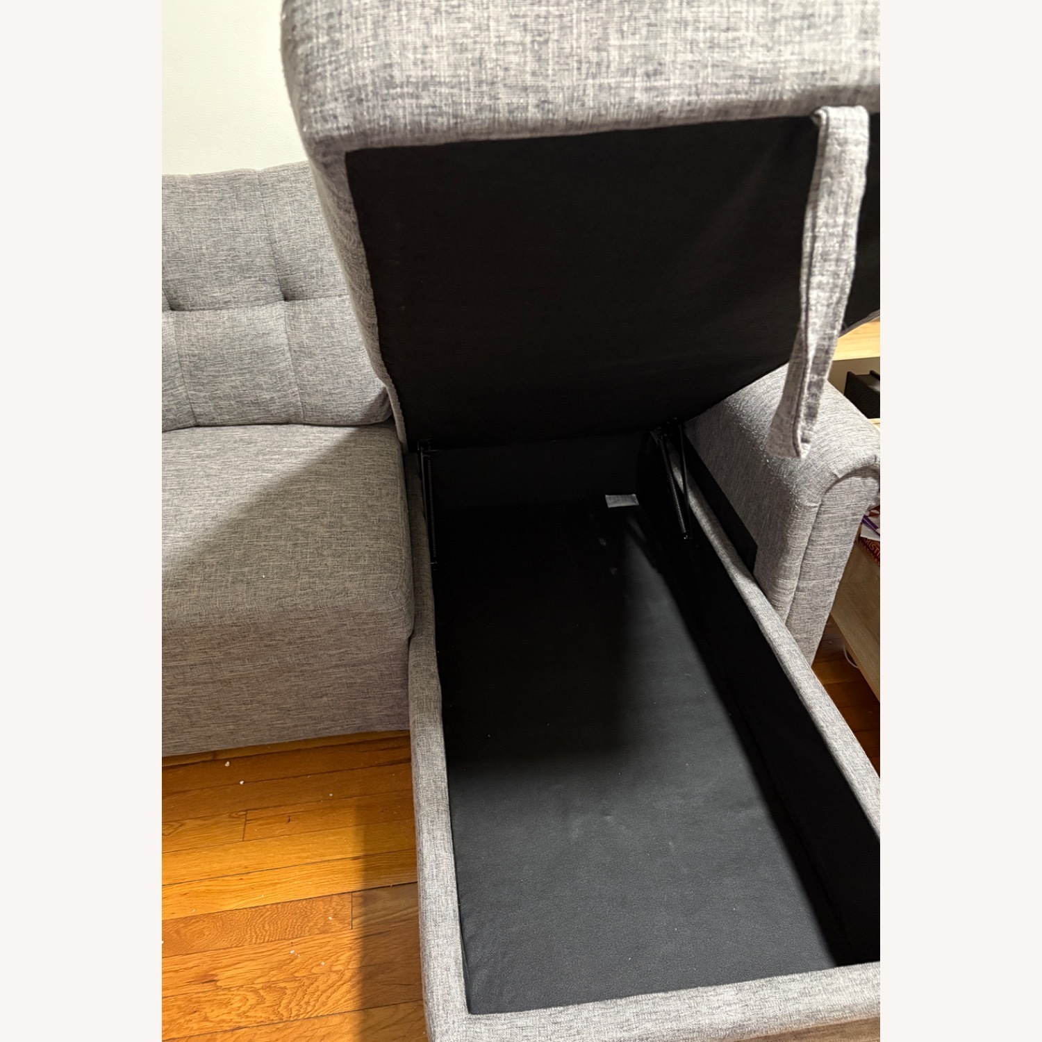 Wayfair 84” Sleeper Sofa  - image-3