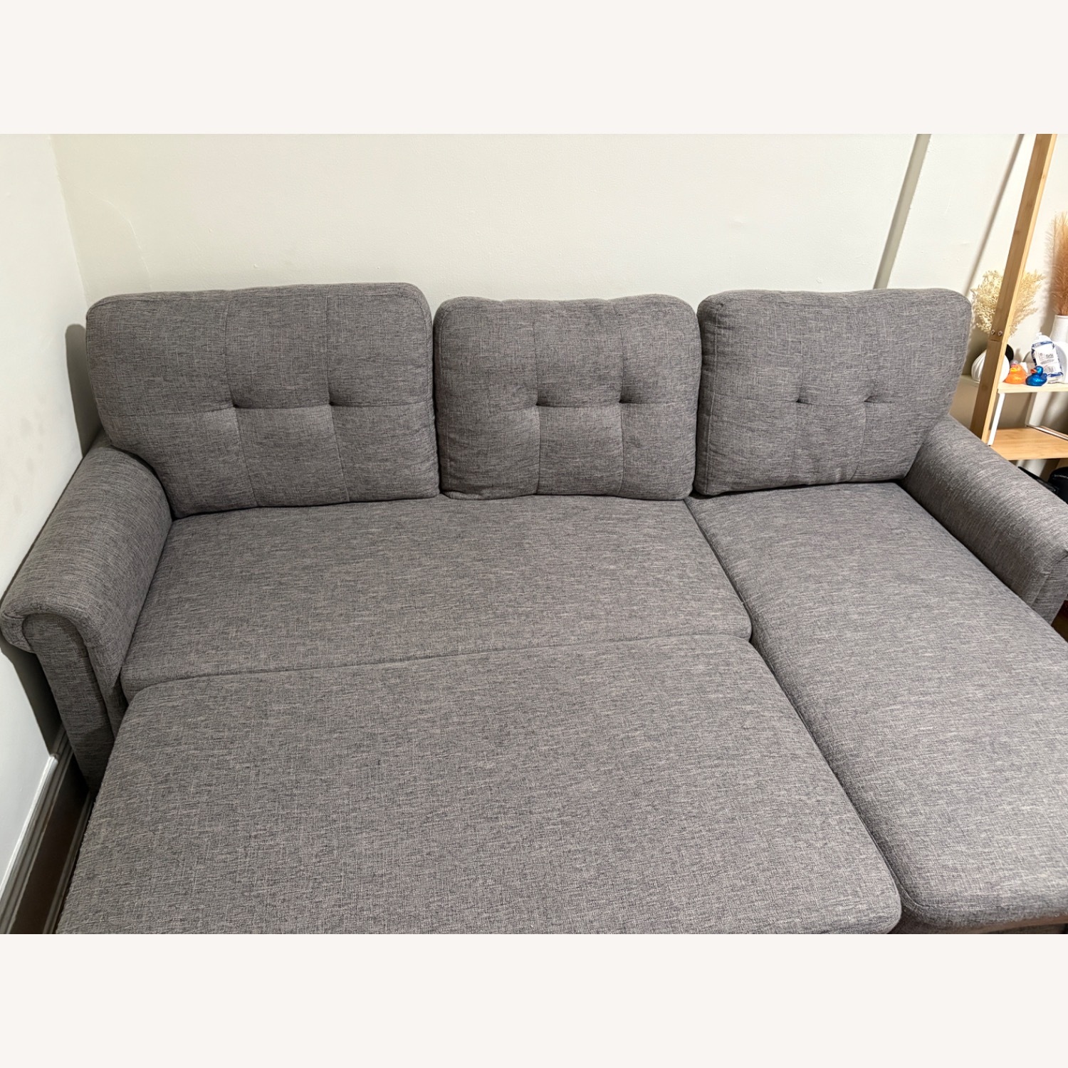 Wayfair 84” Sleeper Sofa  - image-1