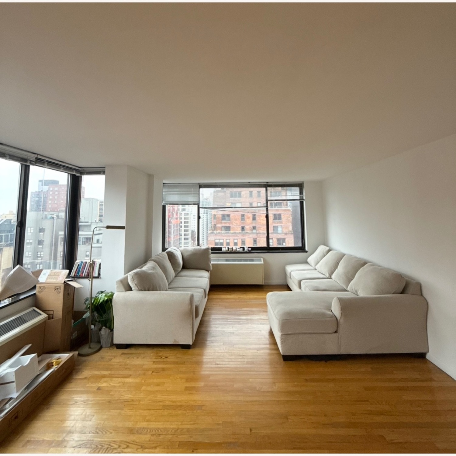 Large Sectional - image-3