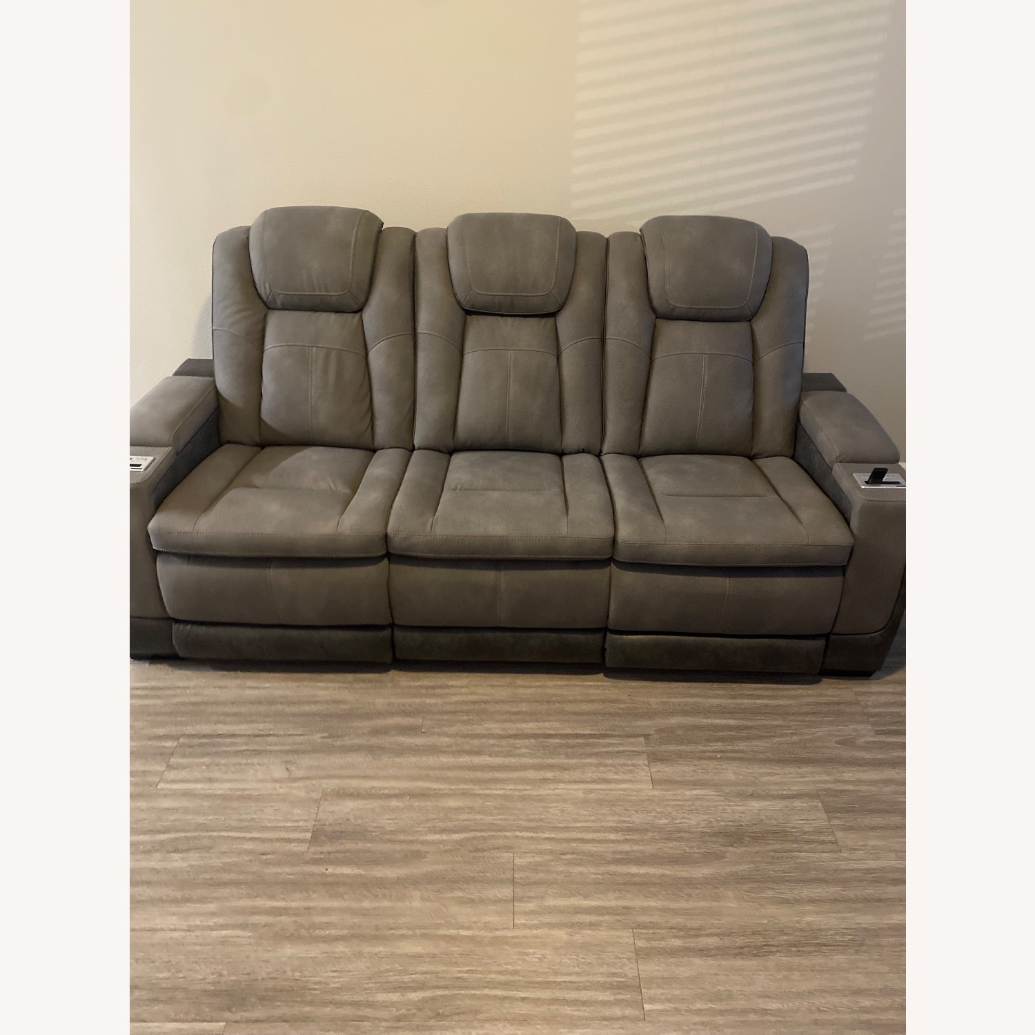 Ashley Furniture Sofa - image-1