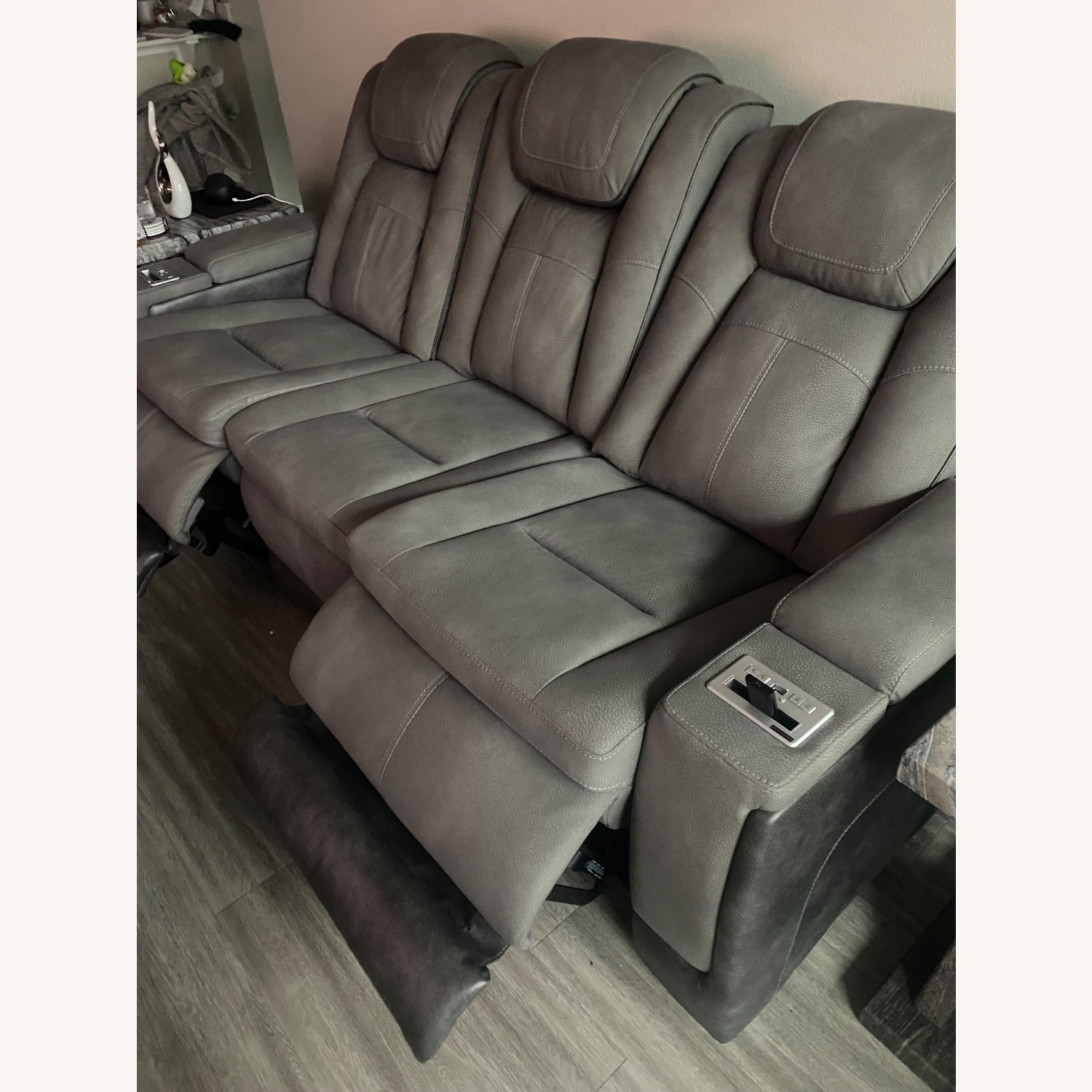 Ashley Furniture Sofa - image-3