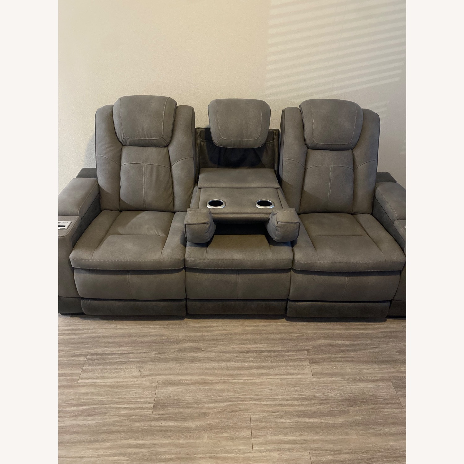 Ashley Furniture Sofa - image-2