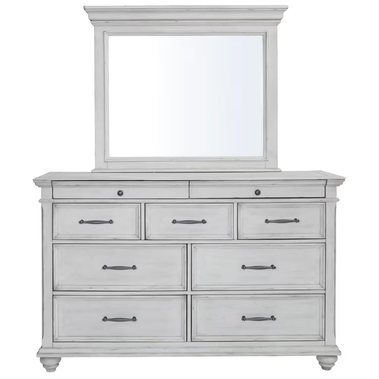 Ashley Furniture Kanwyn Dresser - image-5