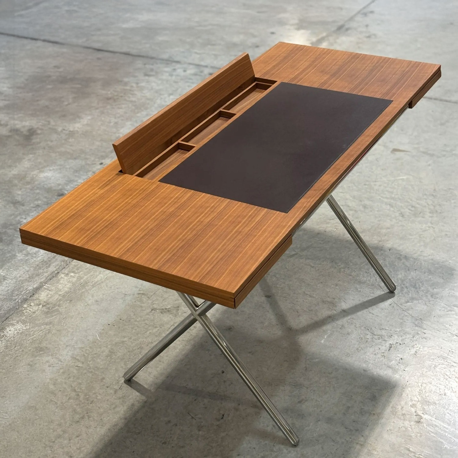 Lema Novelist Desk by Christophe Pillet  - image-8