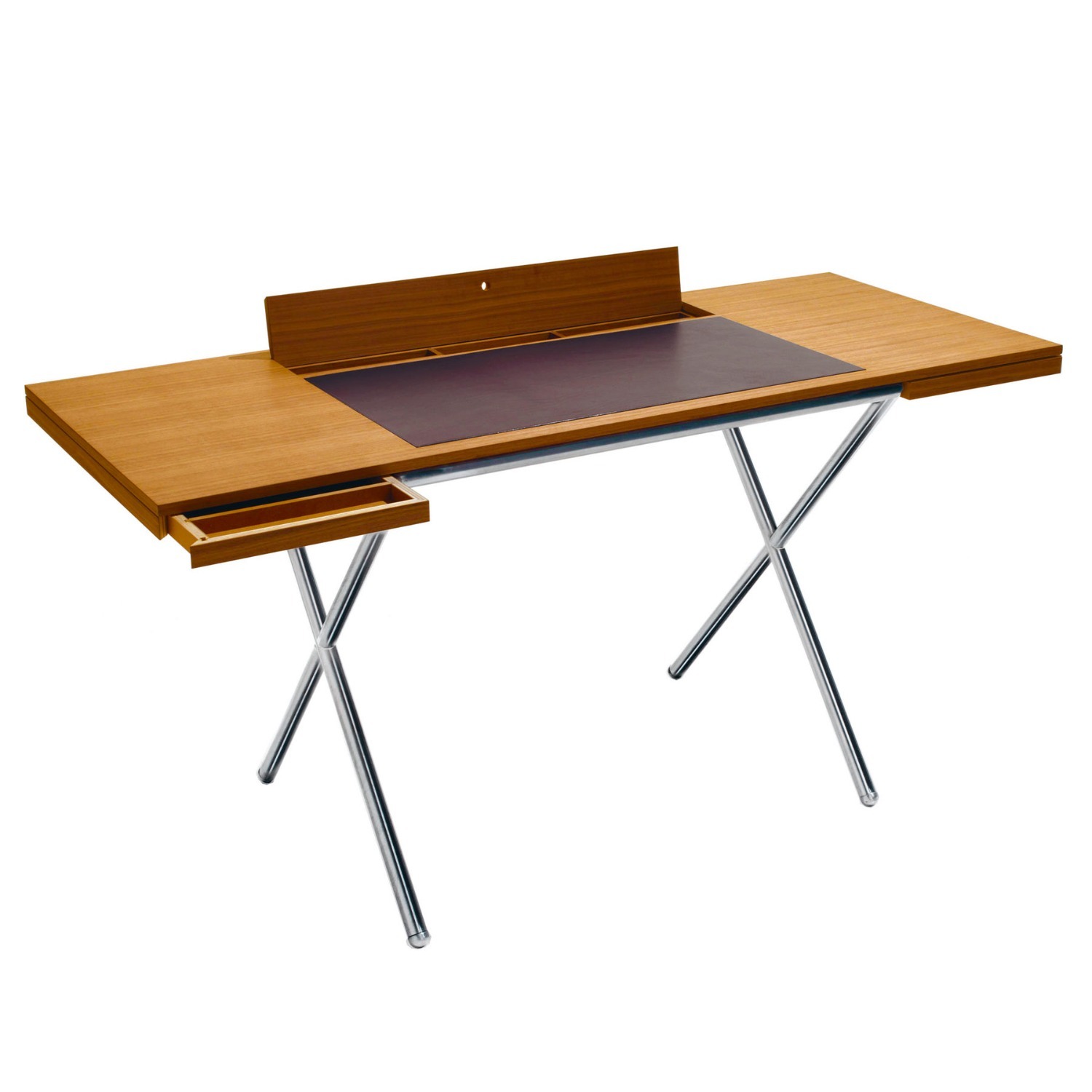 Lema Novelist Desk by Christophe Pillet  - image-10