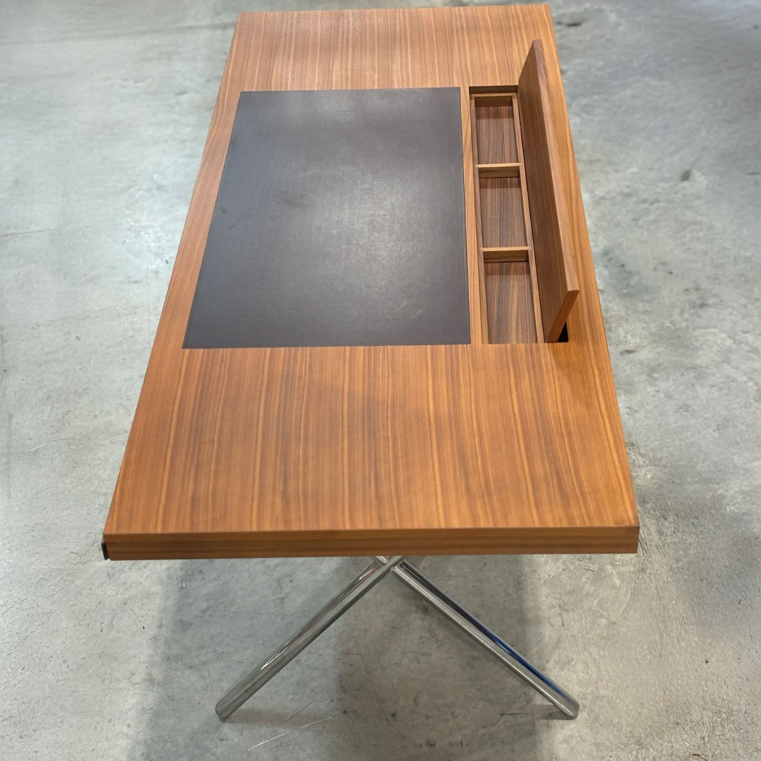 Lema Novelist Desk by Christophe Pillet  - image-7