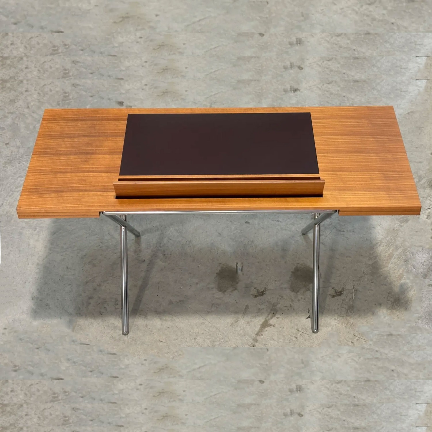 Lema Novelist Desk by Christophe Pillet  - image-3