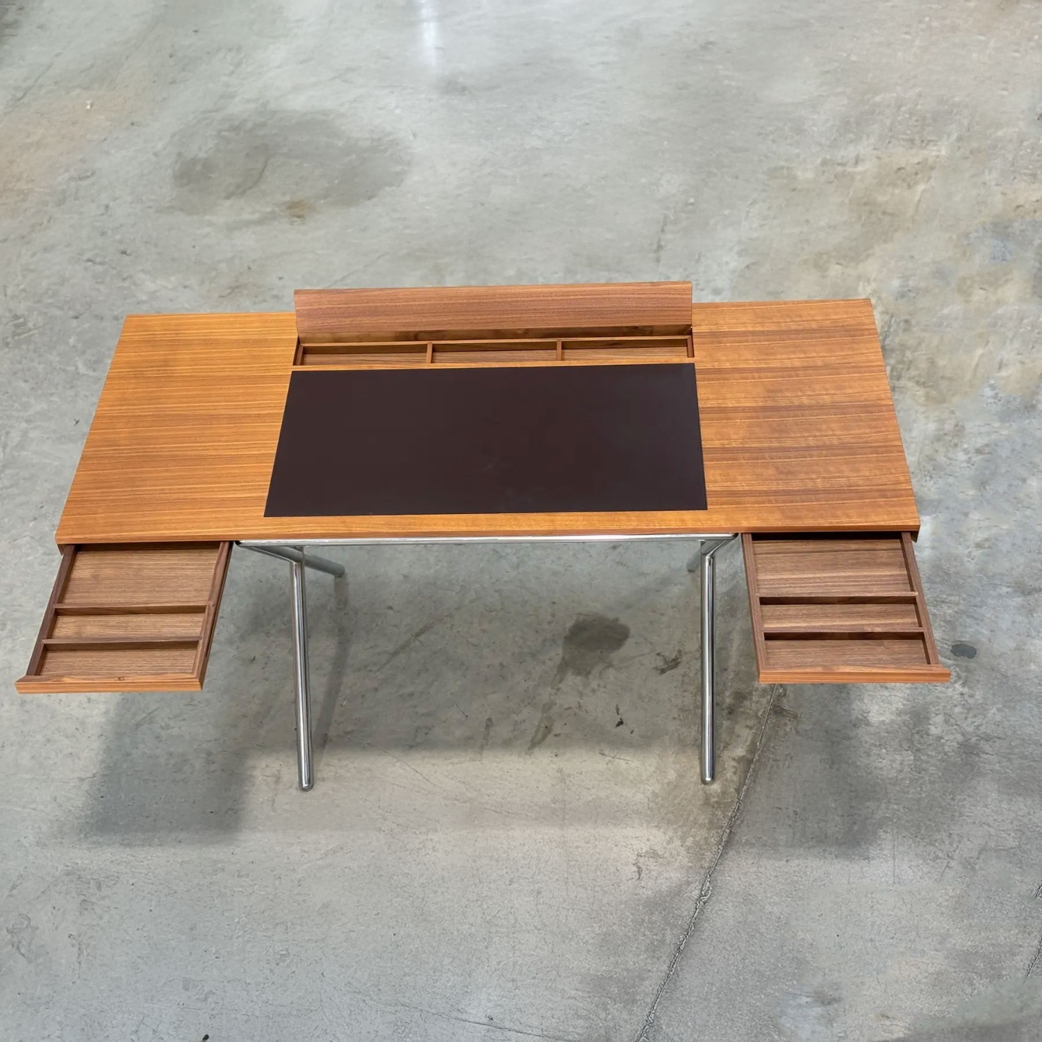Lema Novelist Desk by Christophe Pillet  - image-6