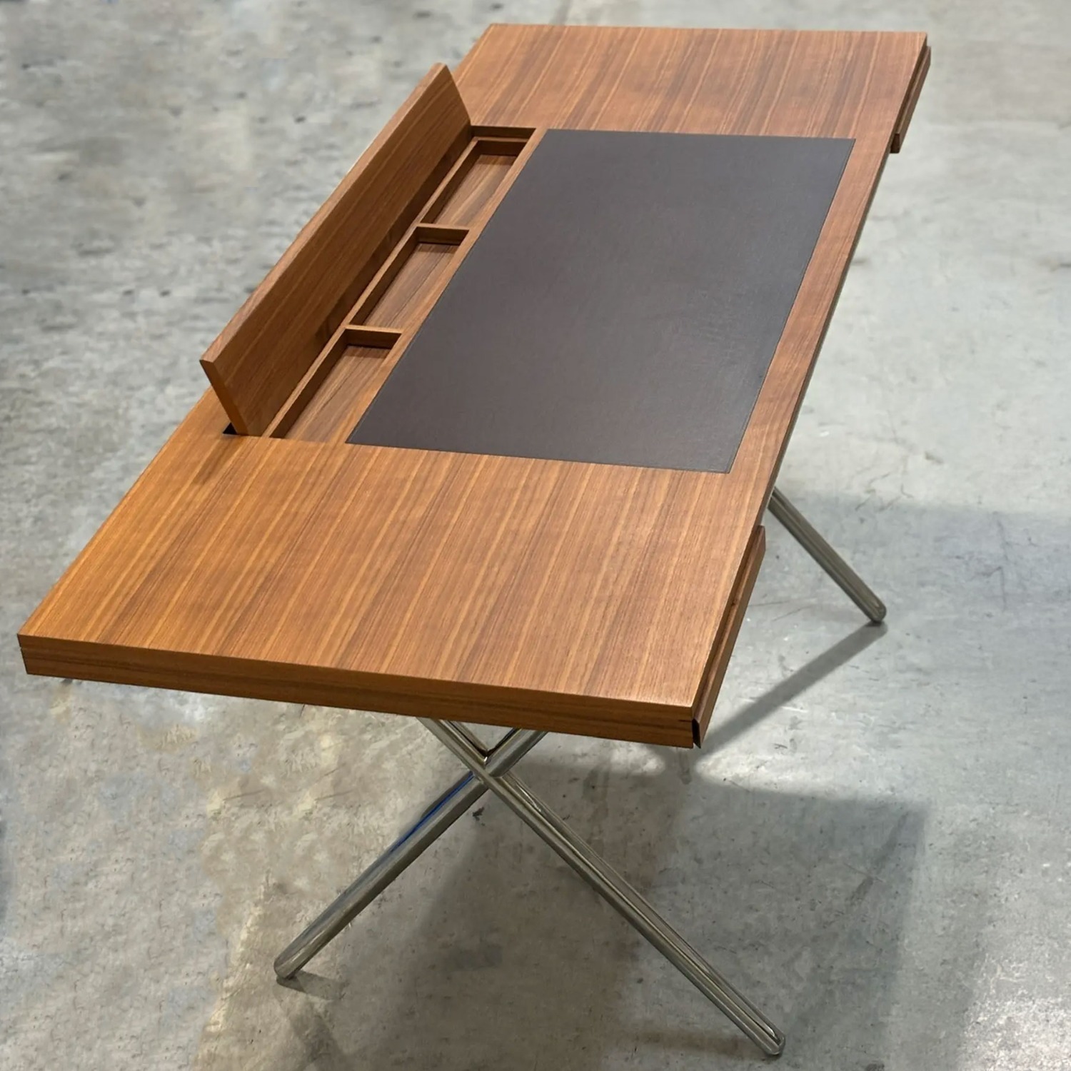 Lema Novelist Desk by Christophe Pillet  - image-2