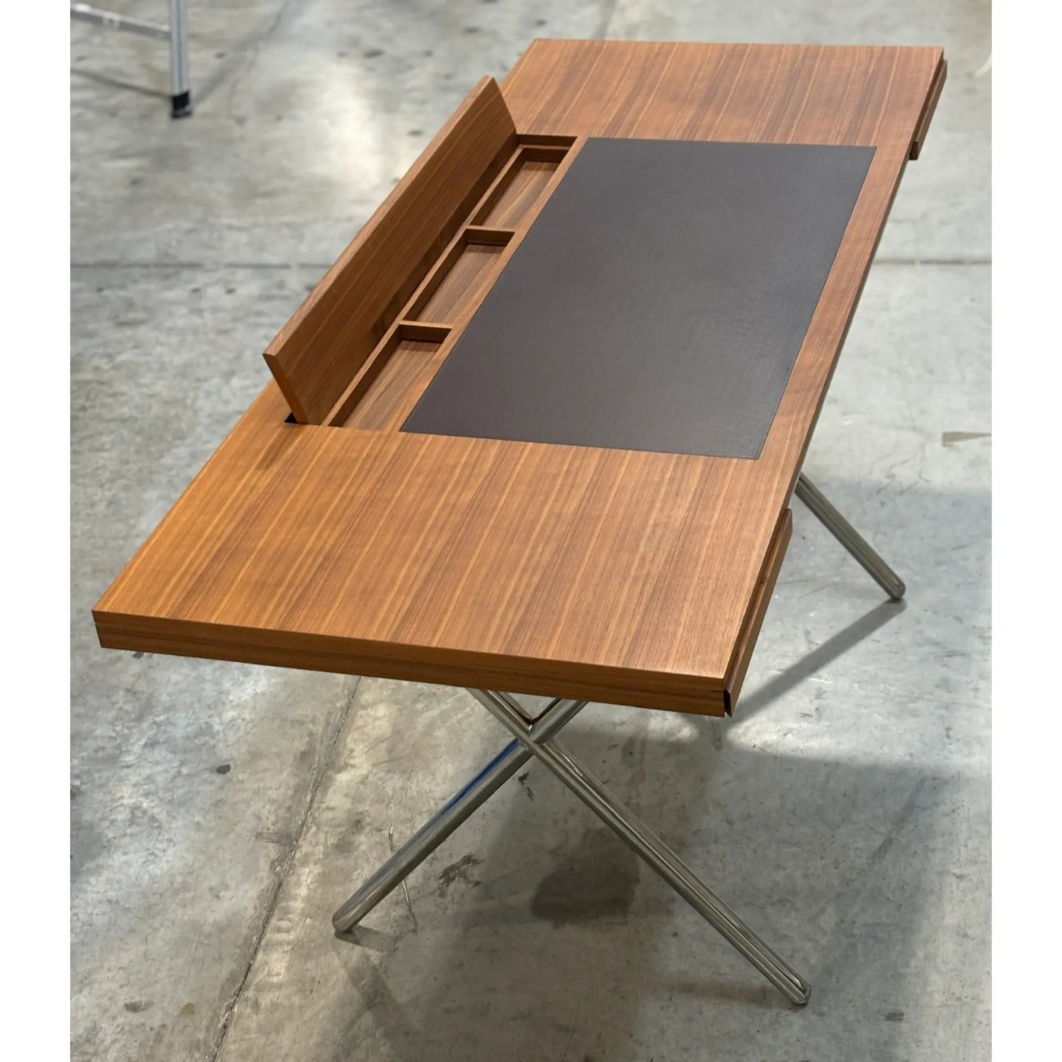 Lema Novelist Desk by Christophe Pillet  - image-9
