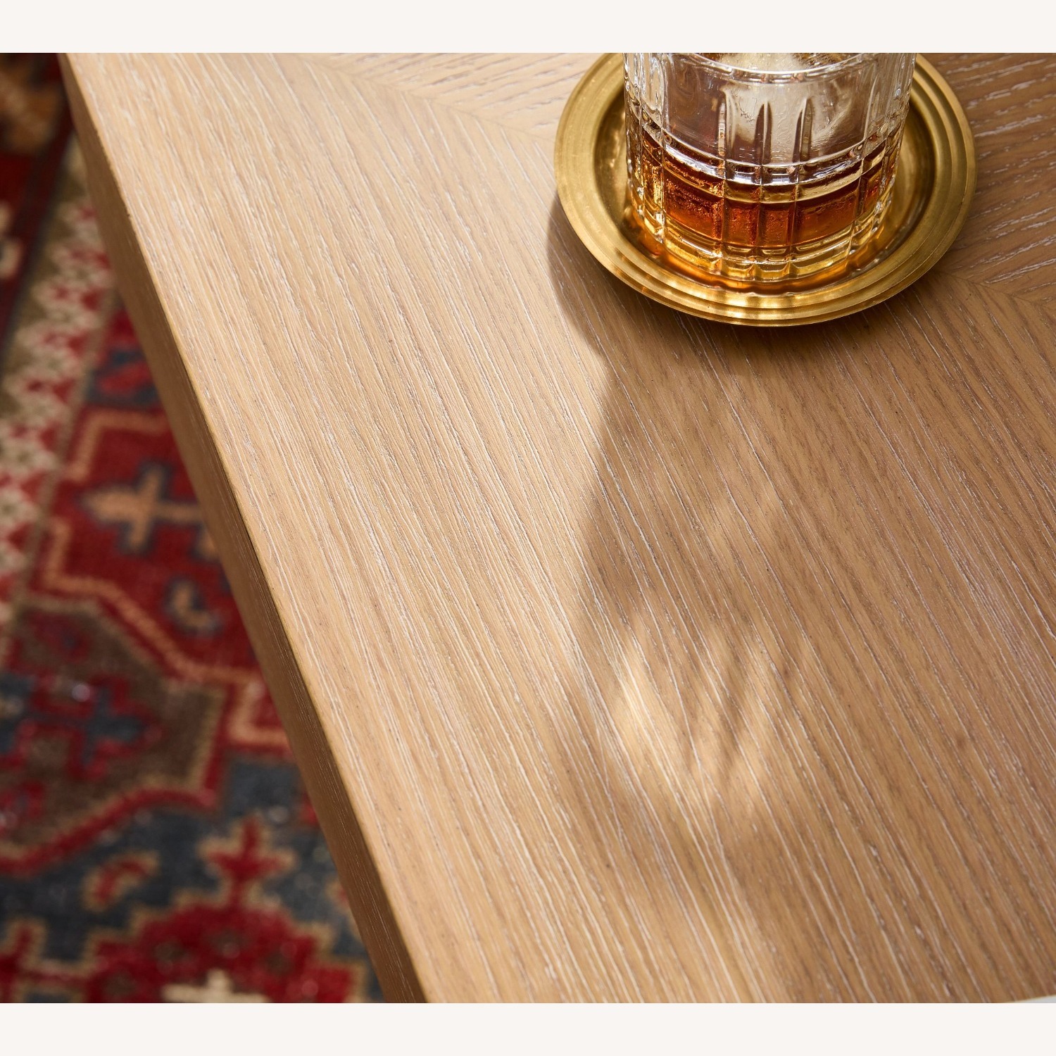 Pottery Barn Modern Farmhouse Game Table - image-5