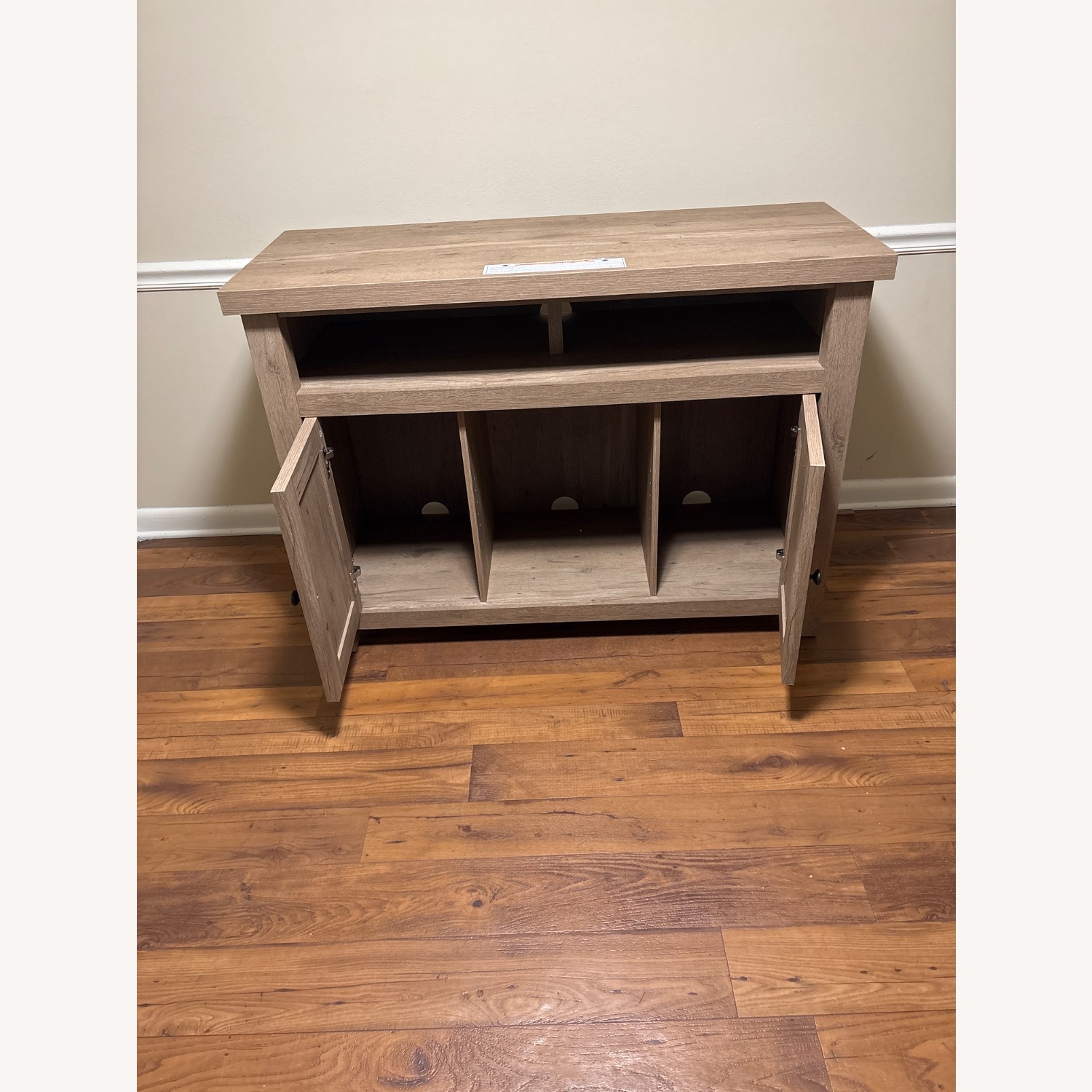 Better Homes and Garden Wheaton Media Console  - image-5