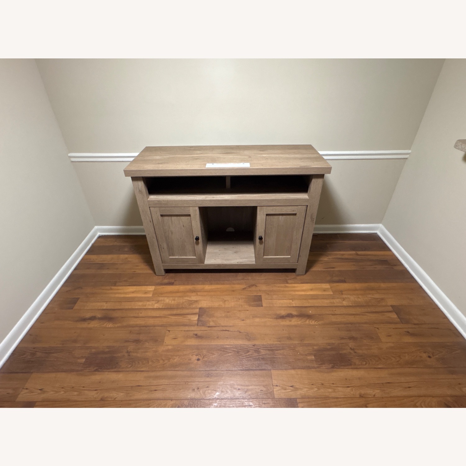 Better Homes and Garden Wheaton Media Console  - image-2