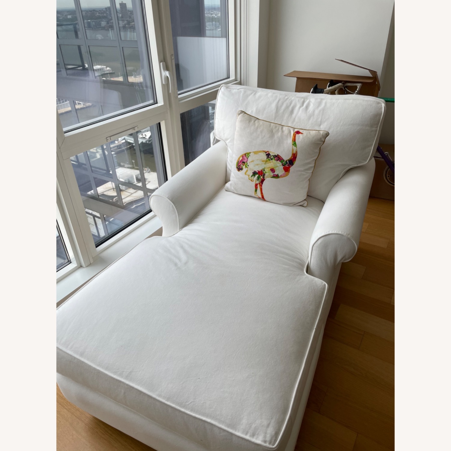 Chaise Lounge - image-1