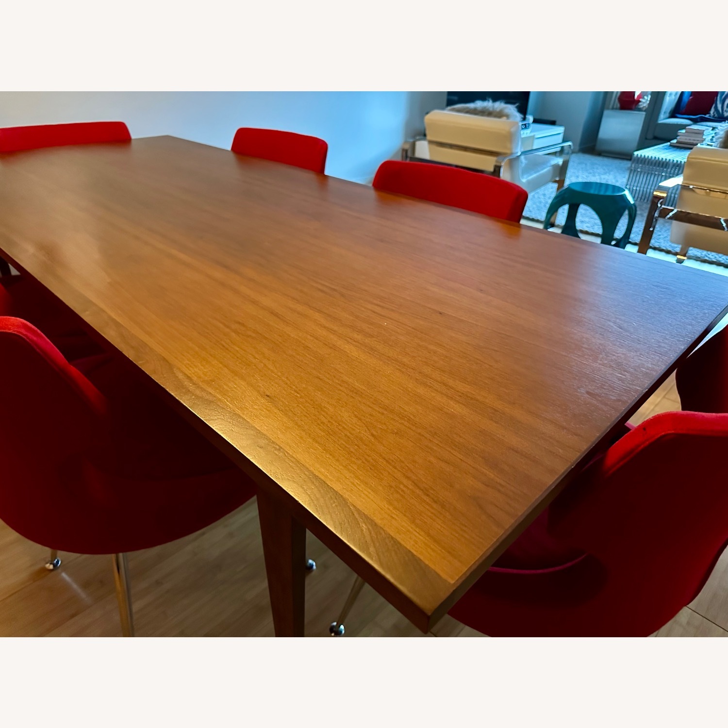 Cherner Rectangular Dining Table - image-7