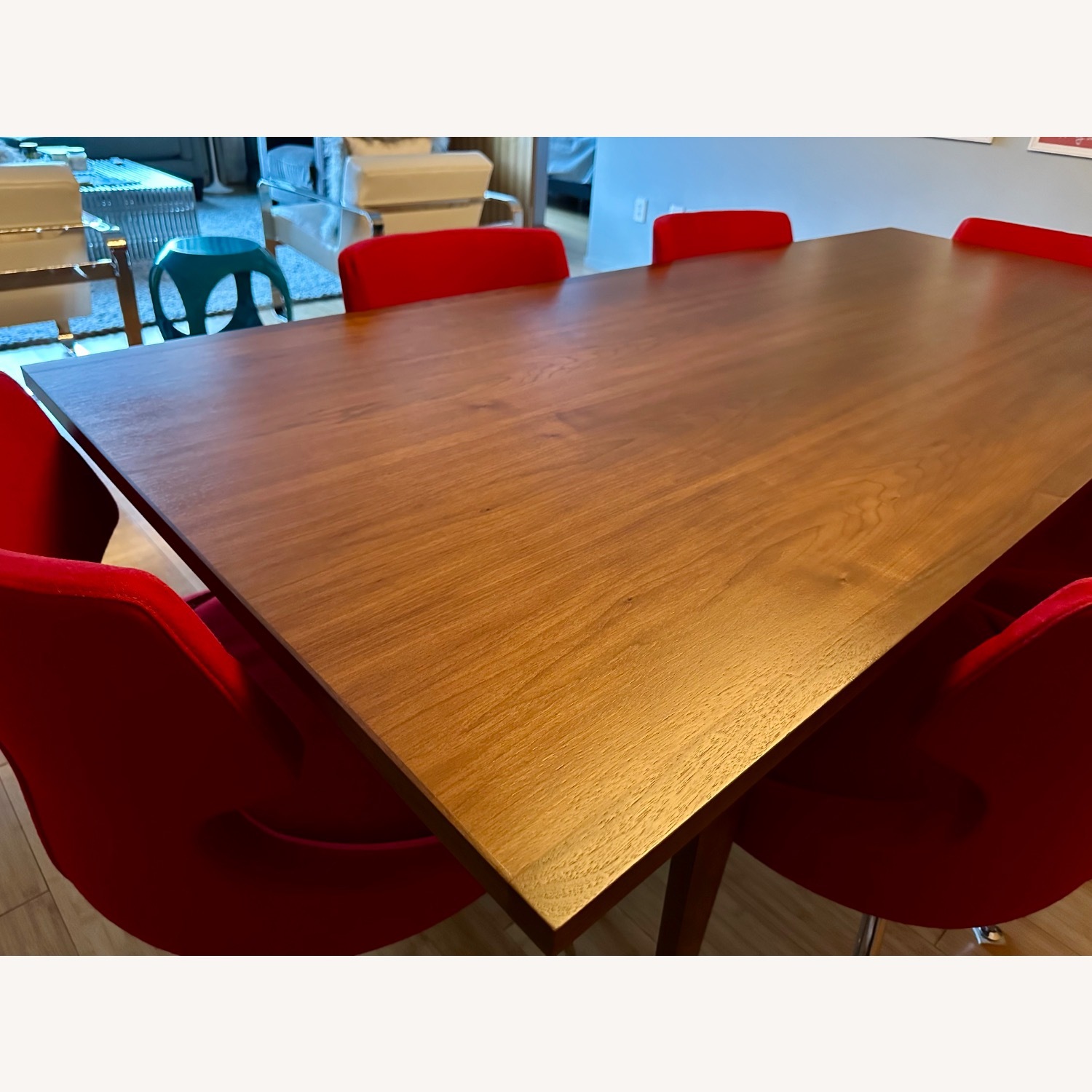 Cherner Rectangular Dining Table - image-6