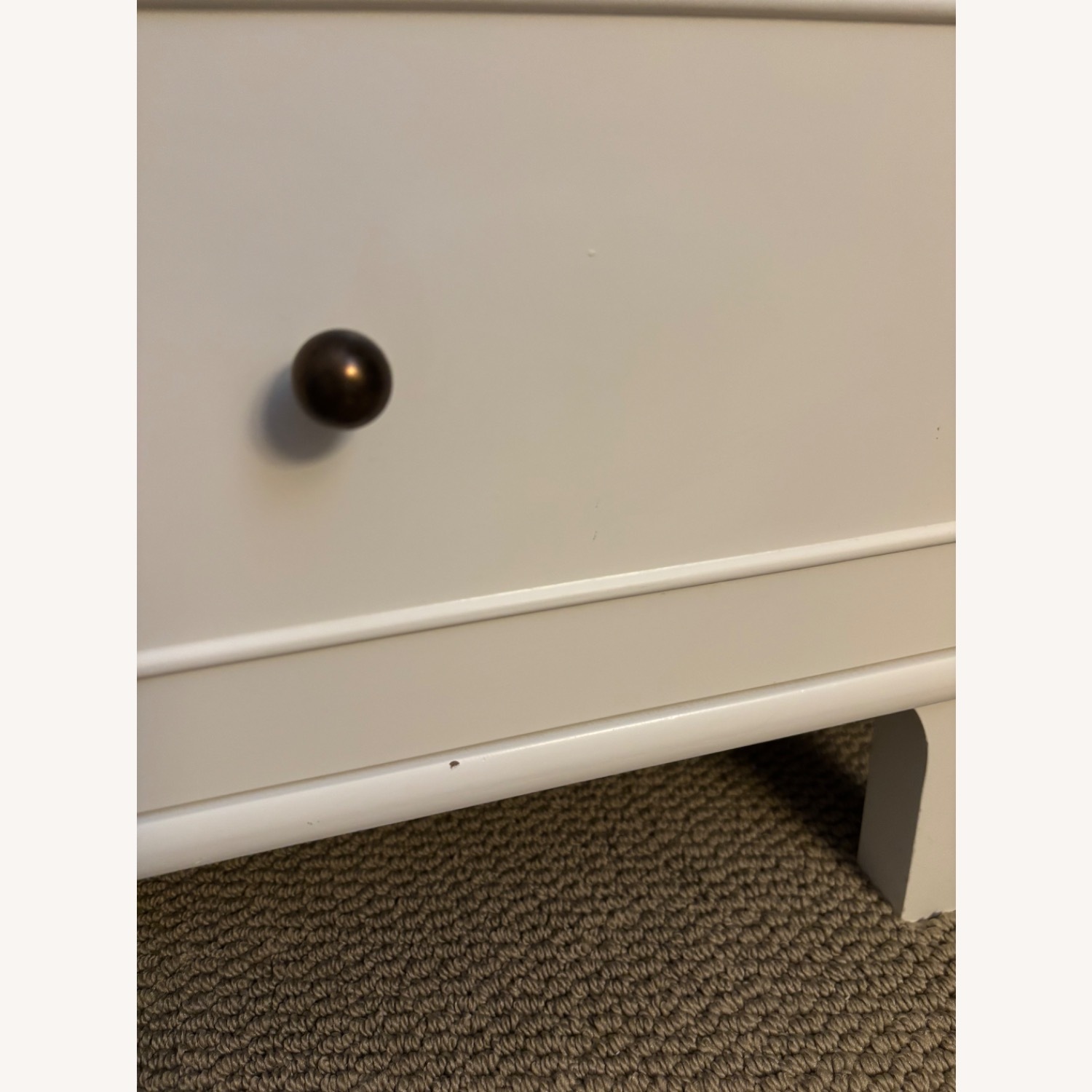 Pottery Barn Kids Dawson 6 Drawer Dresser - image-7