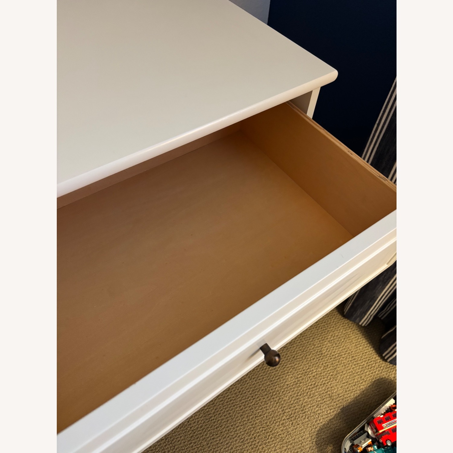 Pottery Barn Kids Dawson 6 Drawer Dresser - image-5