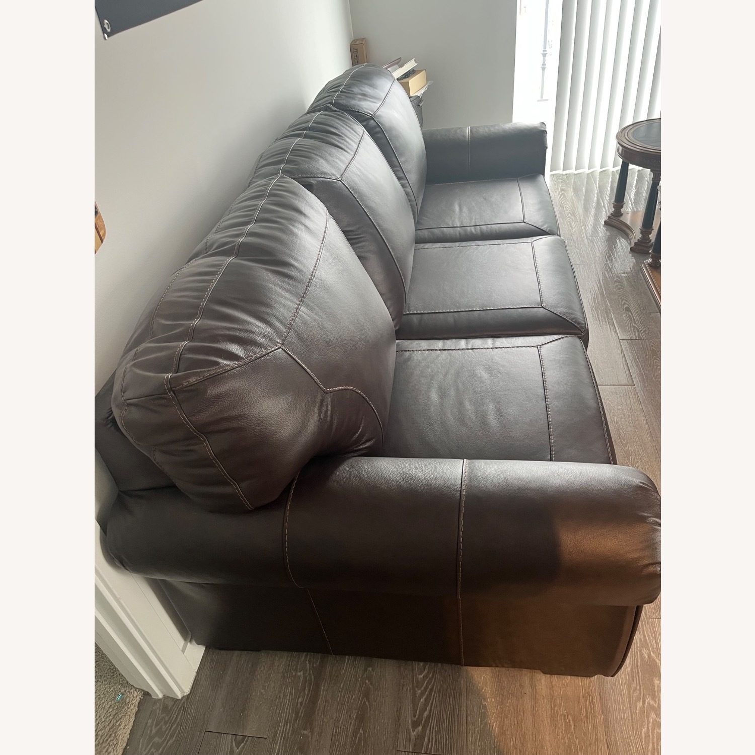 Ashley Colleton Sofa - image-1