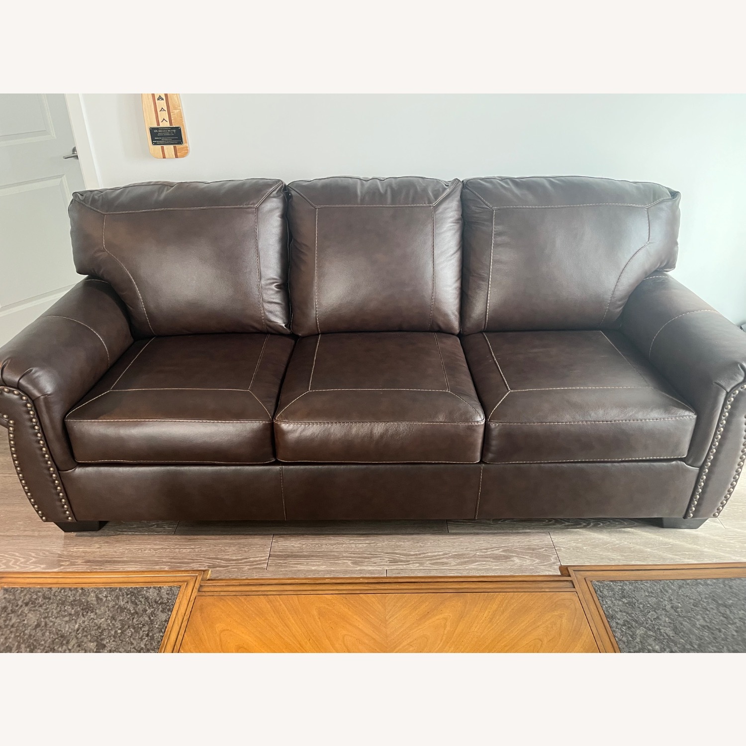 Ashley Colleton Sofa - image-2