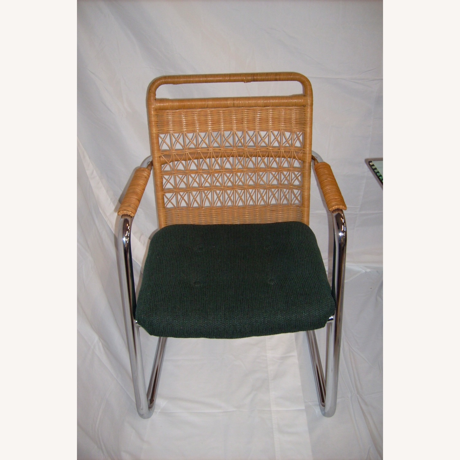 Mid- Century Modern 7 piece Dining Set - image-5