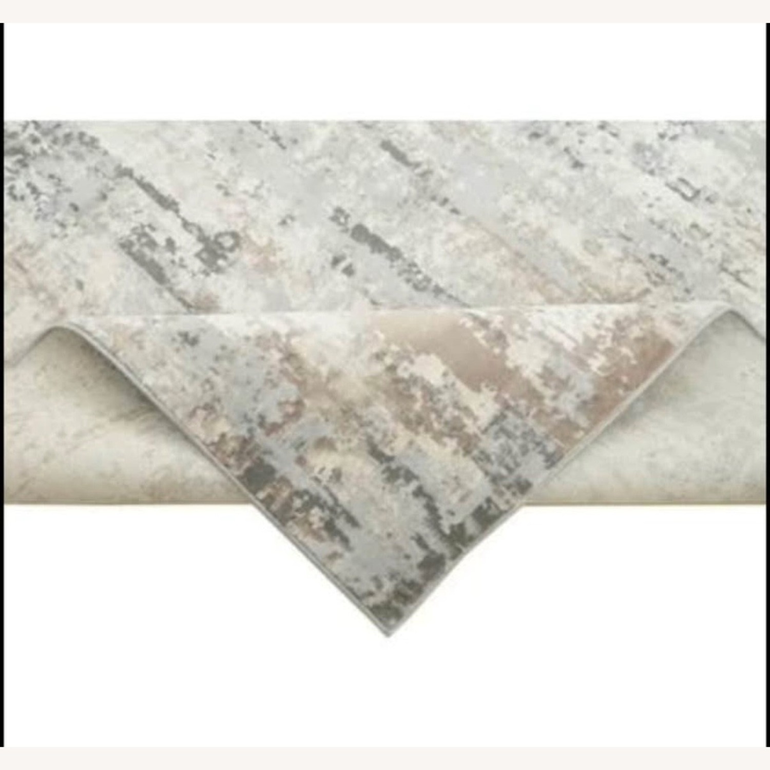 Persian Hand Knotted Rug 8.5 x 13  - image-5