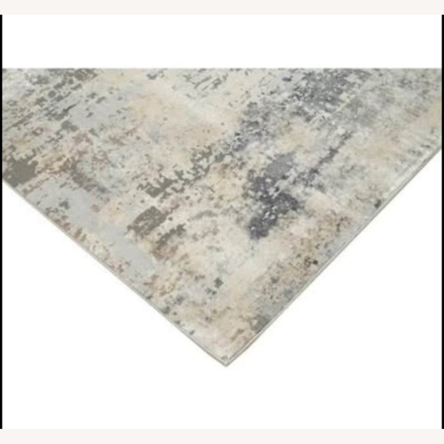 Persian Hand Knotted Rug 8.5 x 13  - image-3