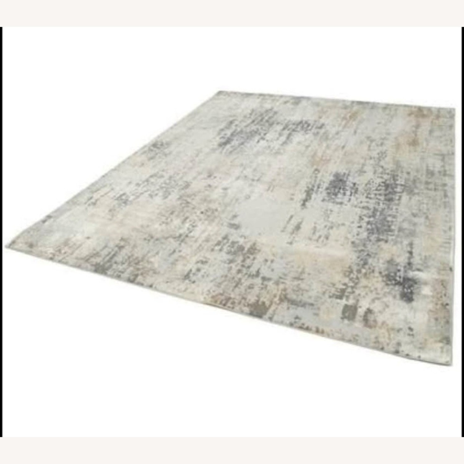 Persian Hand Knotted Rug 8.5 x 13  - image-2