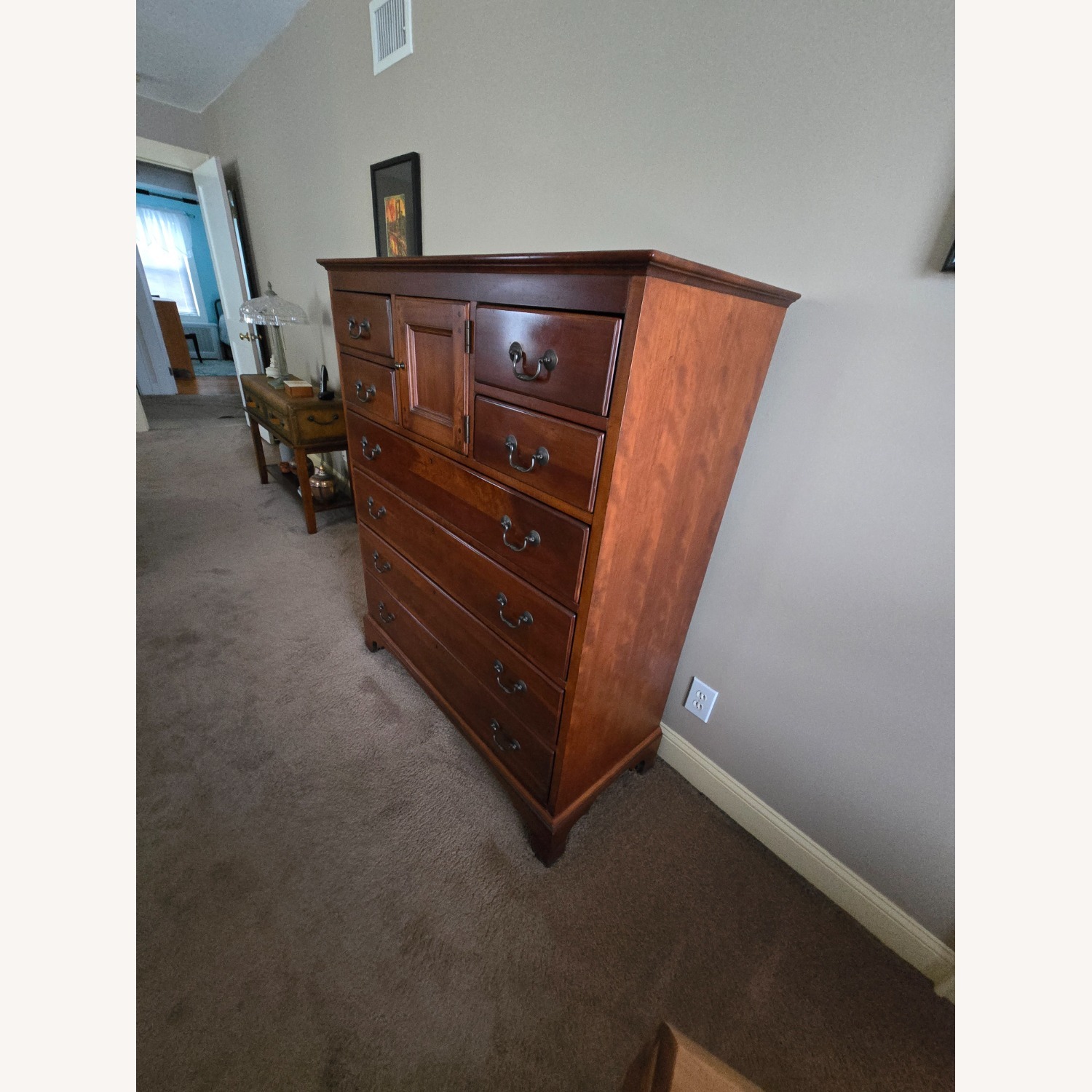 Lexington Bob Timberlake Cherry Plantation Chest - image-2