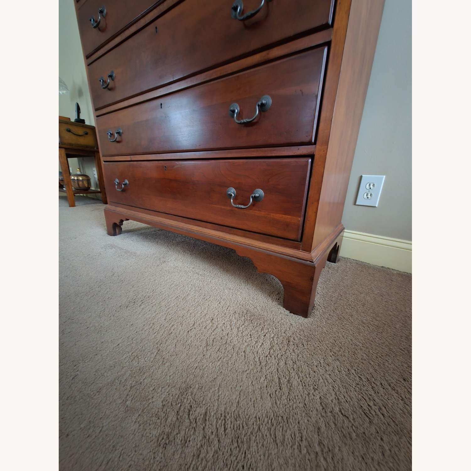 Lexington Bob Timberlake Cherry Plantation Chest - image-3