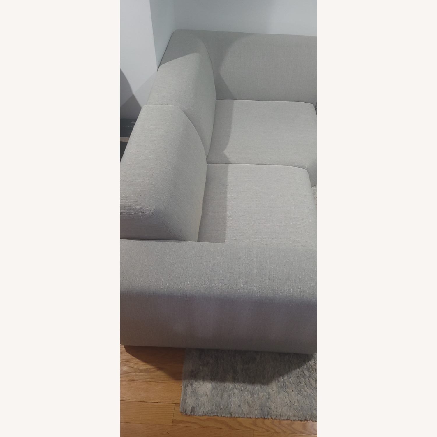 Castlery Todd Sectional Chaise Sofa - image-3