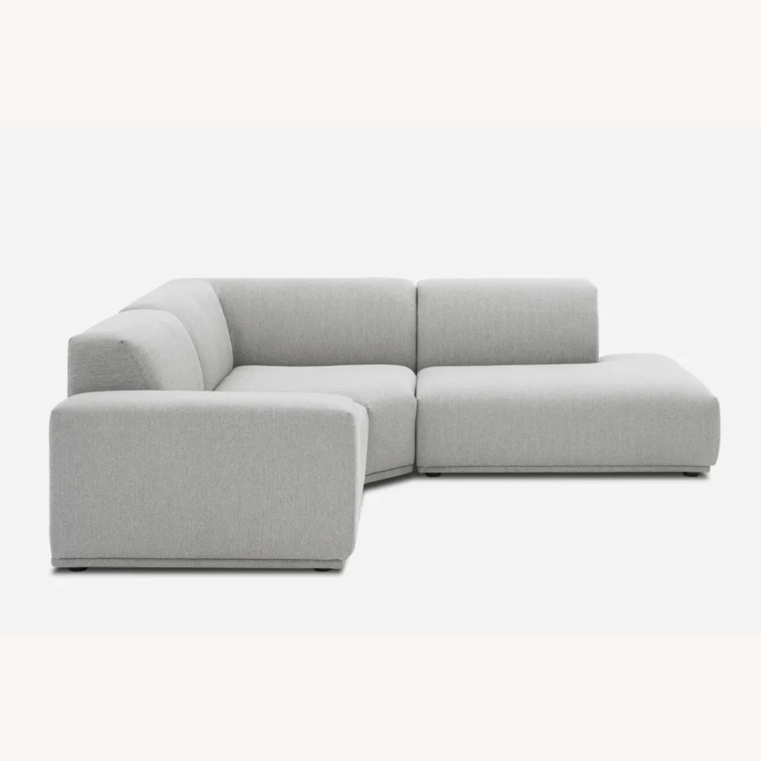 Castlery Todd Sectional Chaise Sofa - image-6