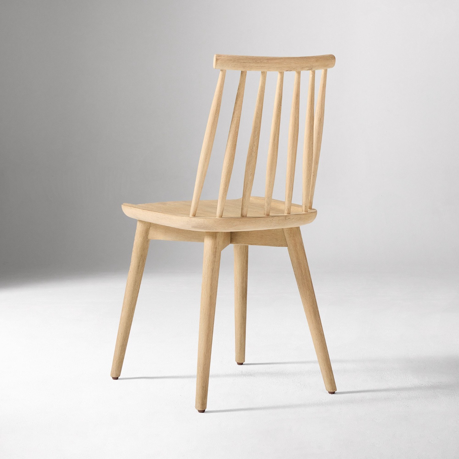 West Elm Windsor Dining Chair - image-2