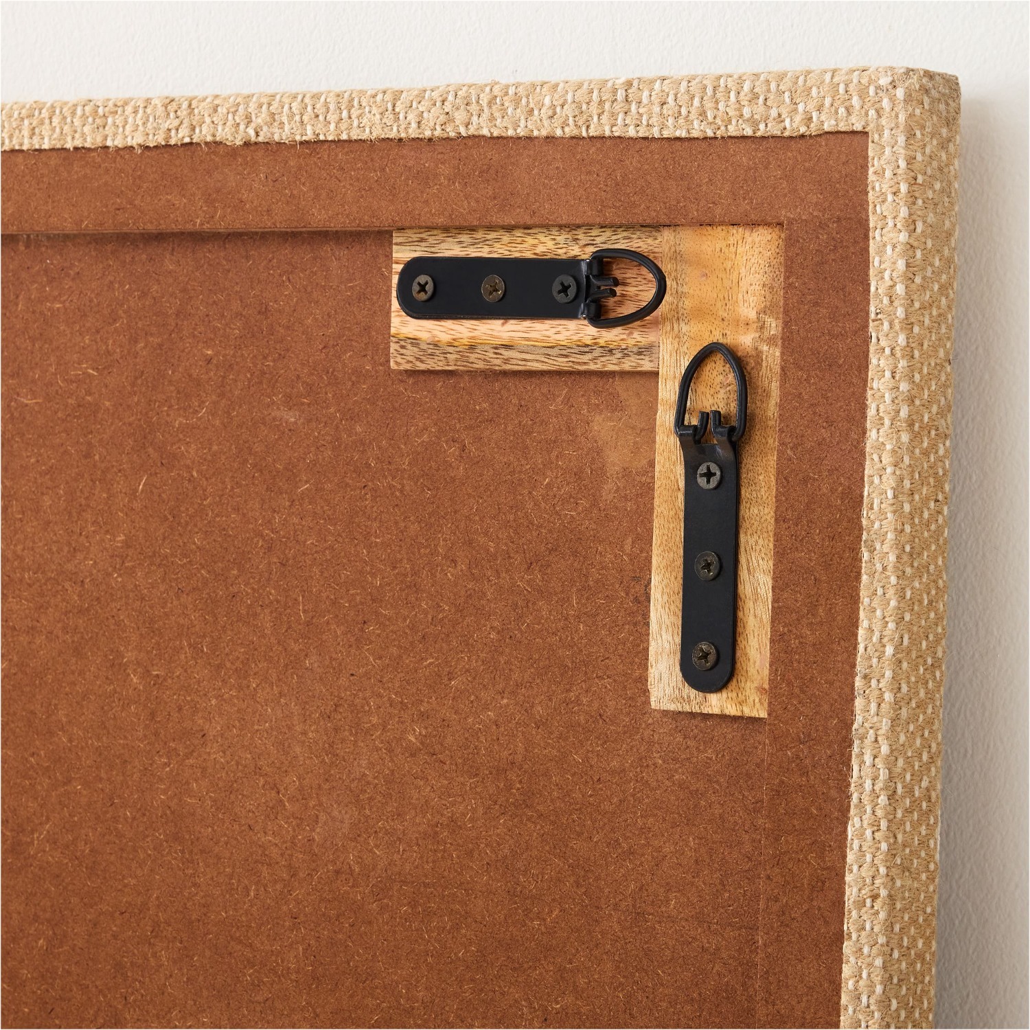 West Elm Terra Natural Fiber Mosaic Dimensional - image-1