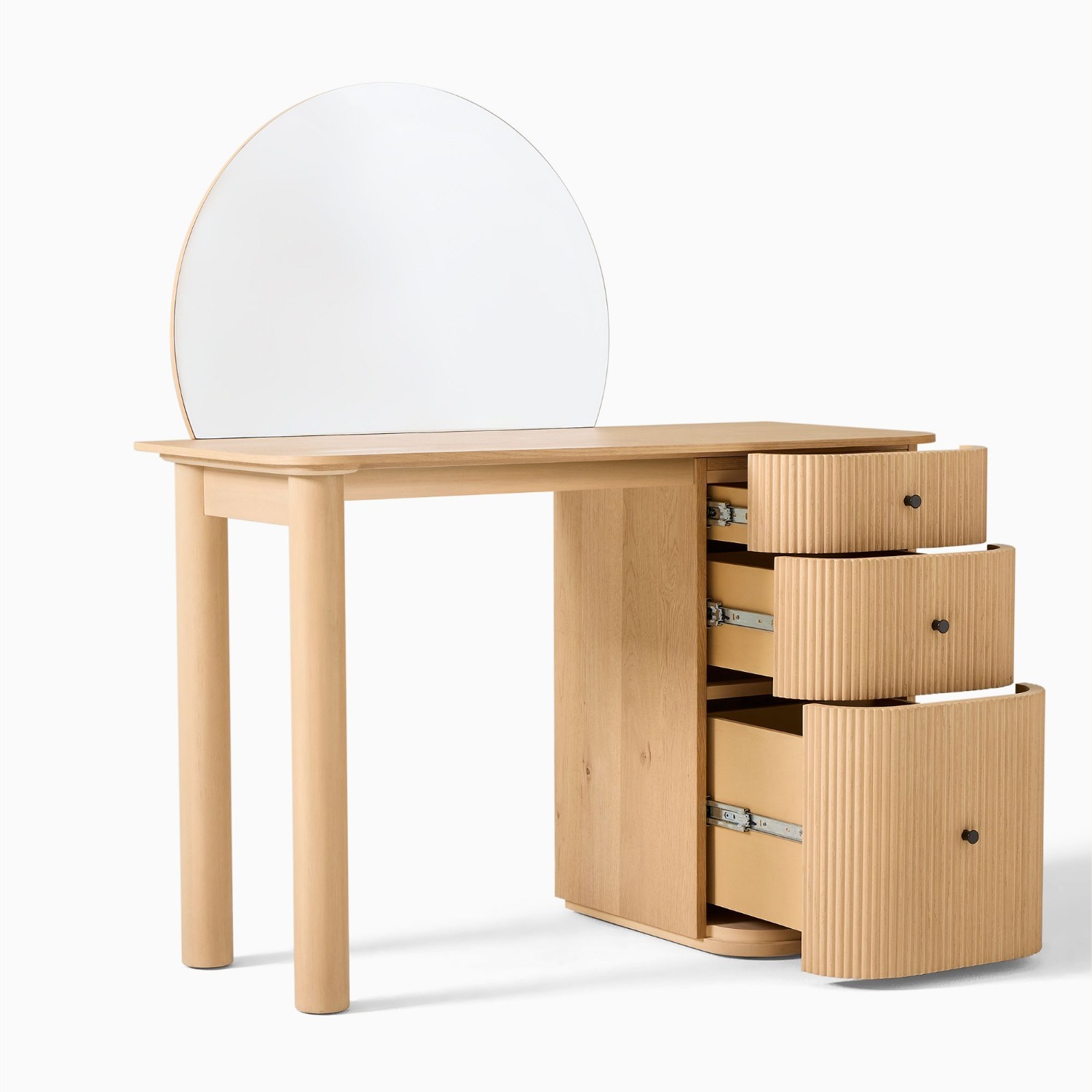 West Elm Ellington Vanity (45") - image-4