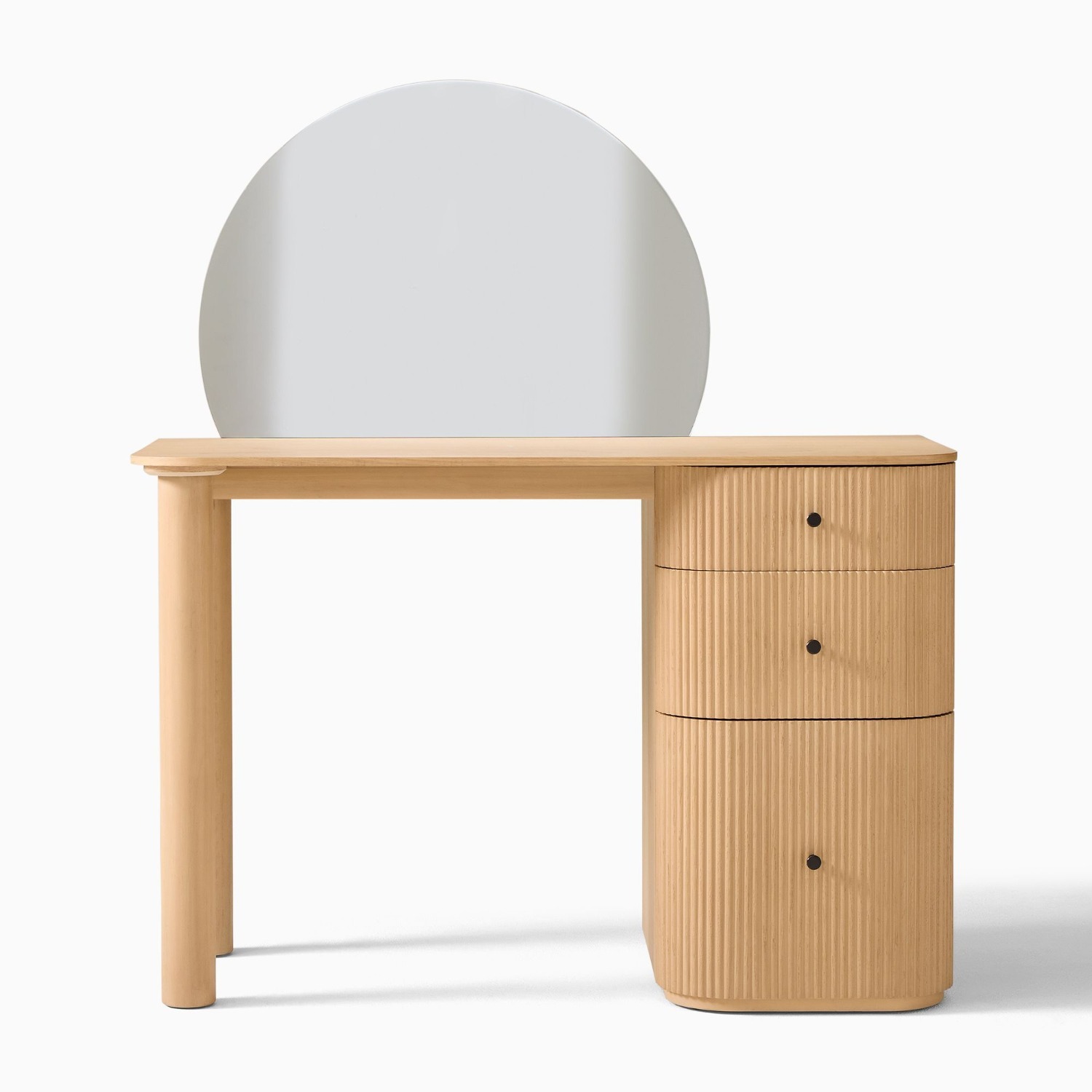 West Elm Ellington Vanity (45") - image-3