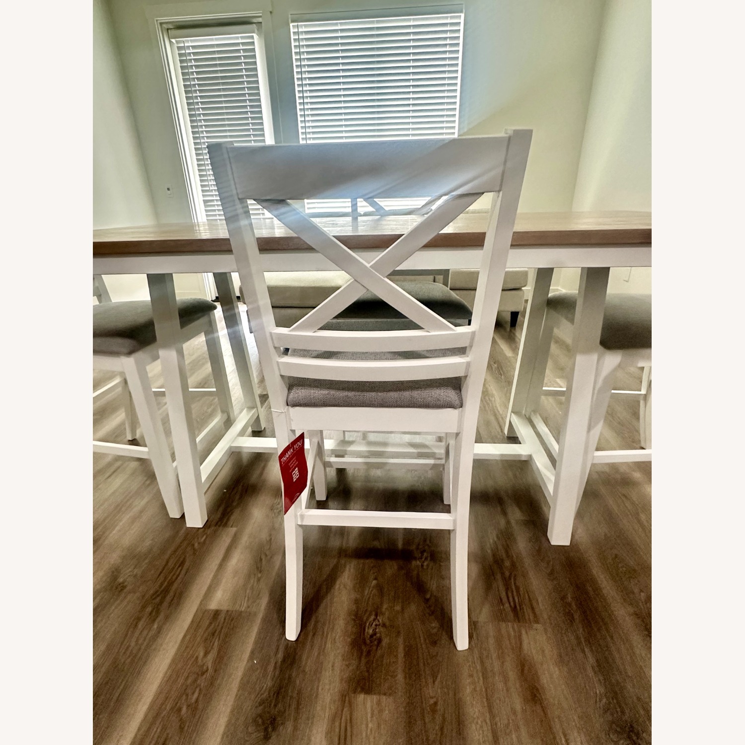 5 Piece Counter Top Table  - image-6