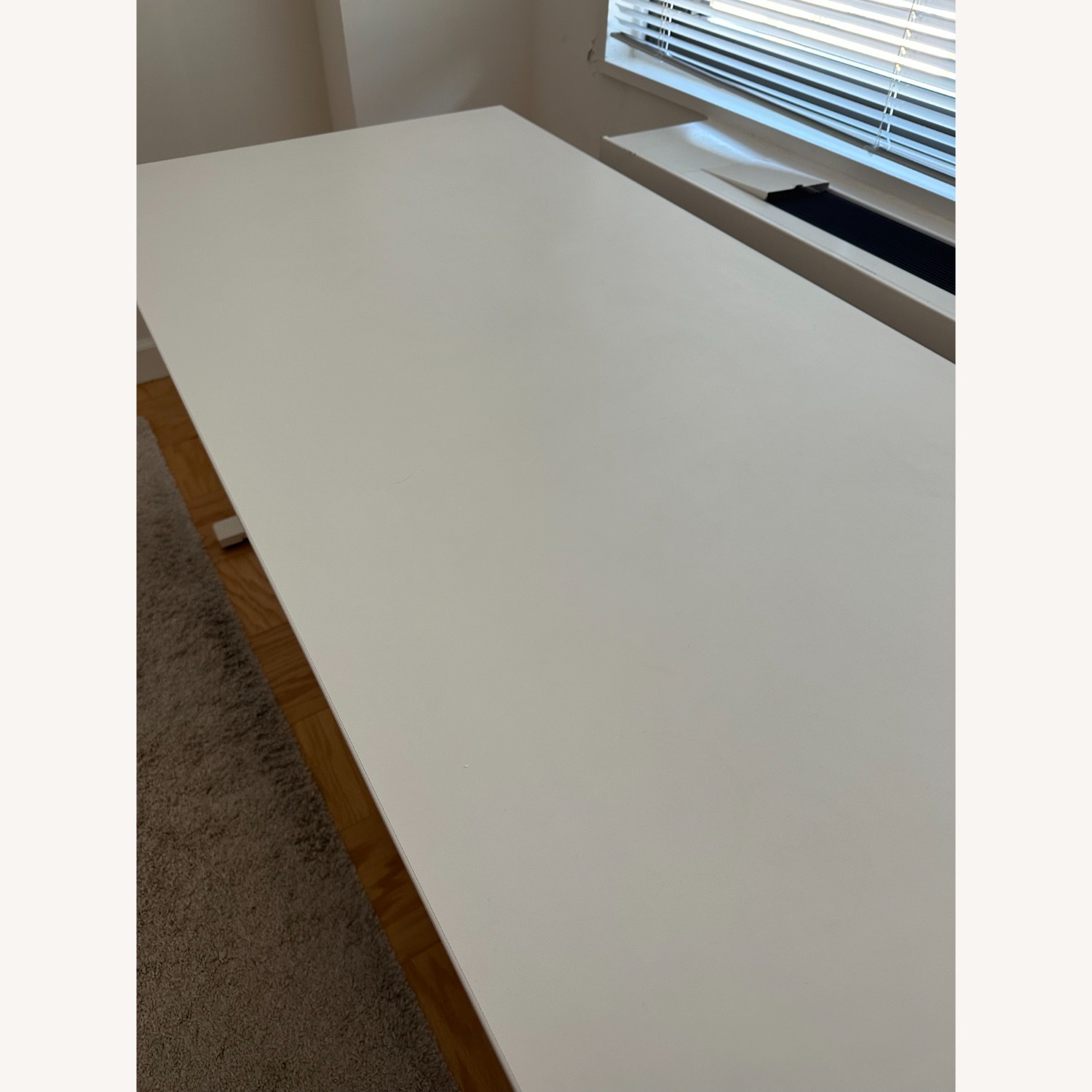 Herman Miller Nevi Sit-to-Stand Office Desk - image-5